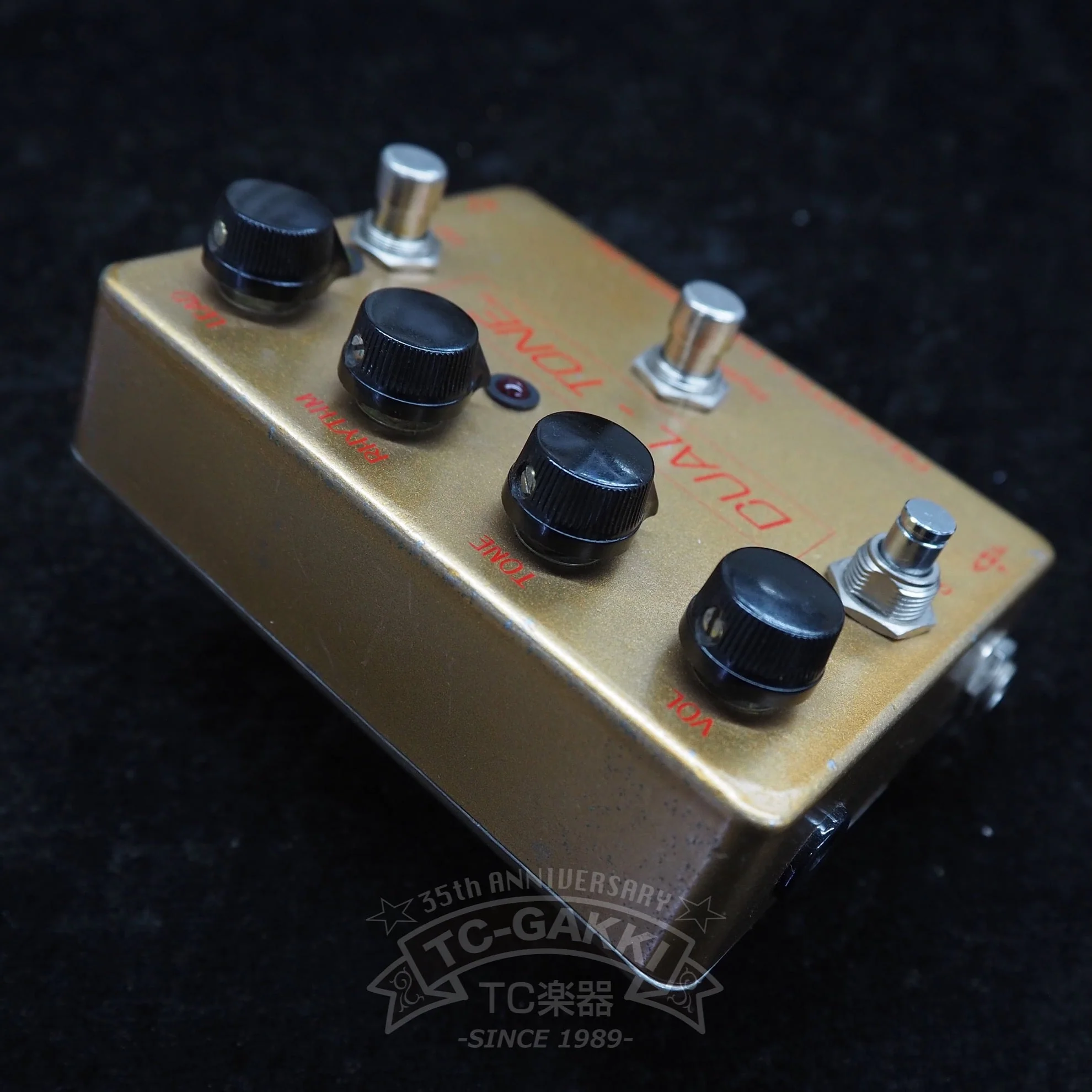 DUAL-TONE - Image 2