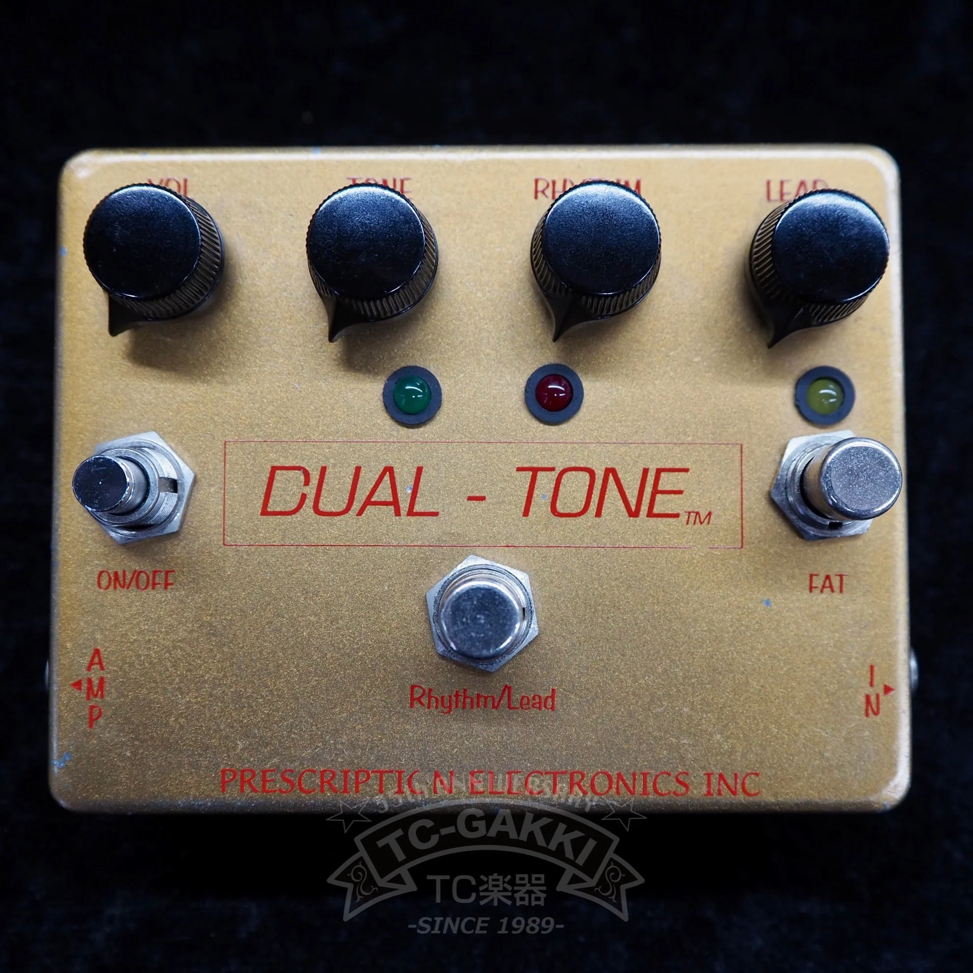 DUAL-TONE - Image 4