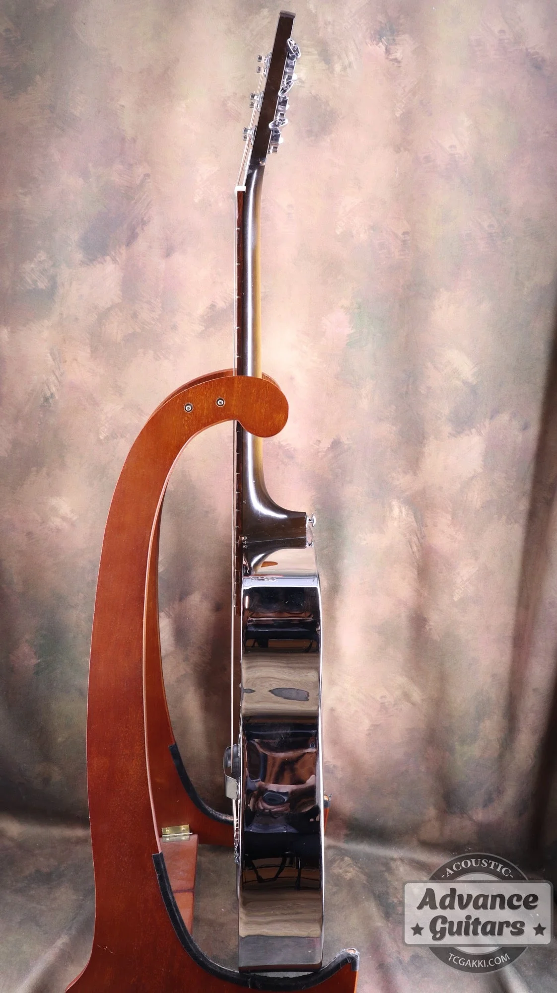 Dobro Duolian Resophonic - Image 22