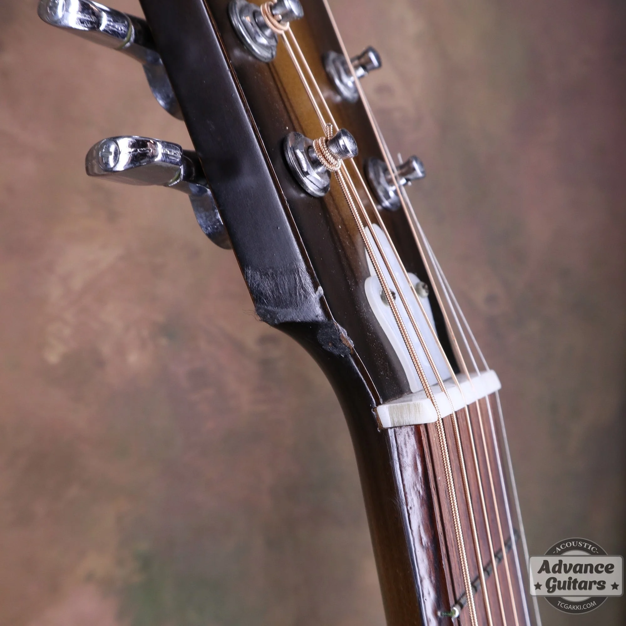 Dobro Duolian Resophonic - Image 31