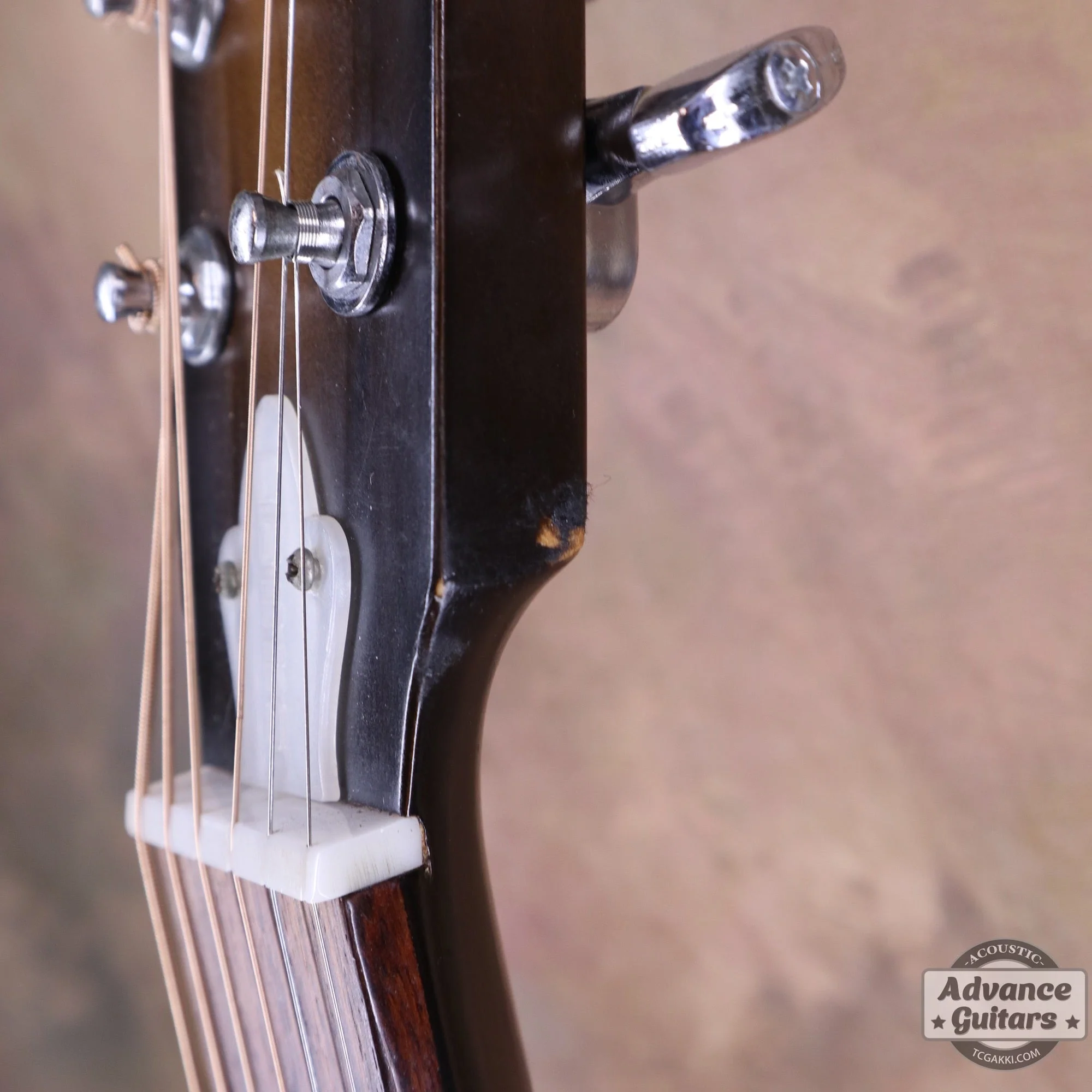 Dobro Duolian Resophonic - Image 33