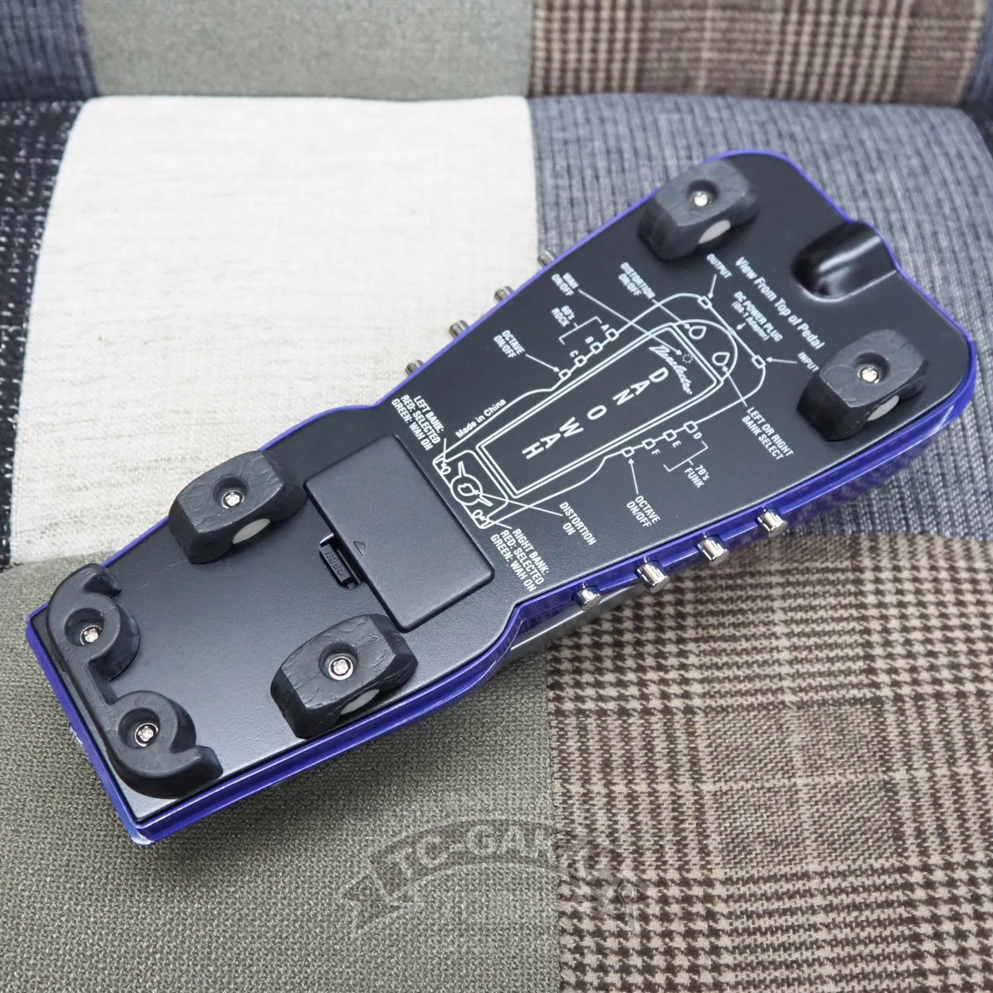 DW-1 DAN-O-WAH - Image 3