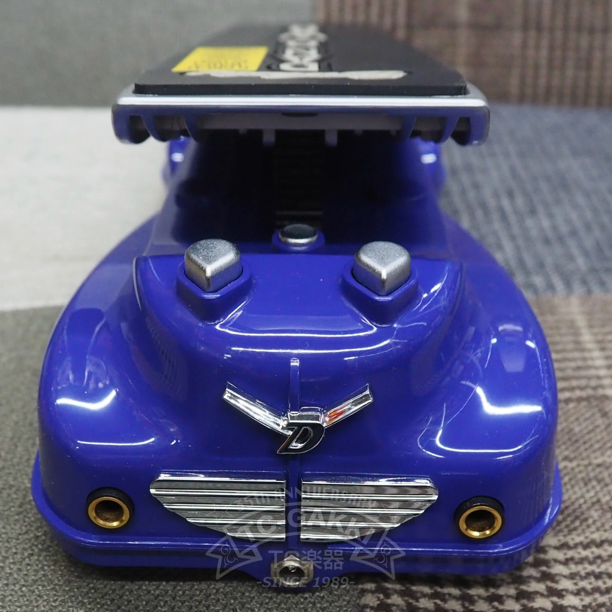 DW-1 DAN-O-WAH - Image 4