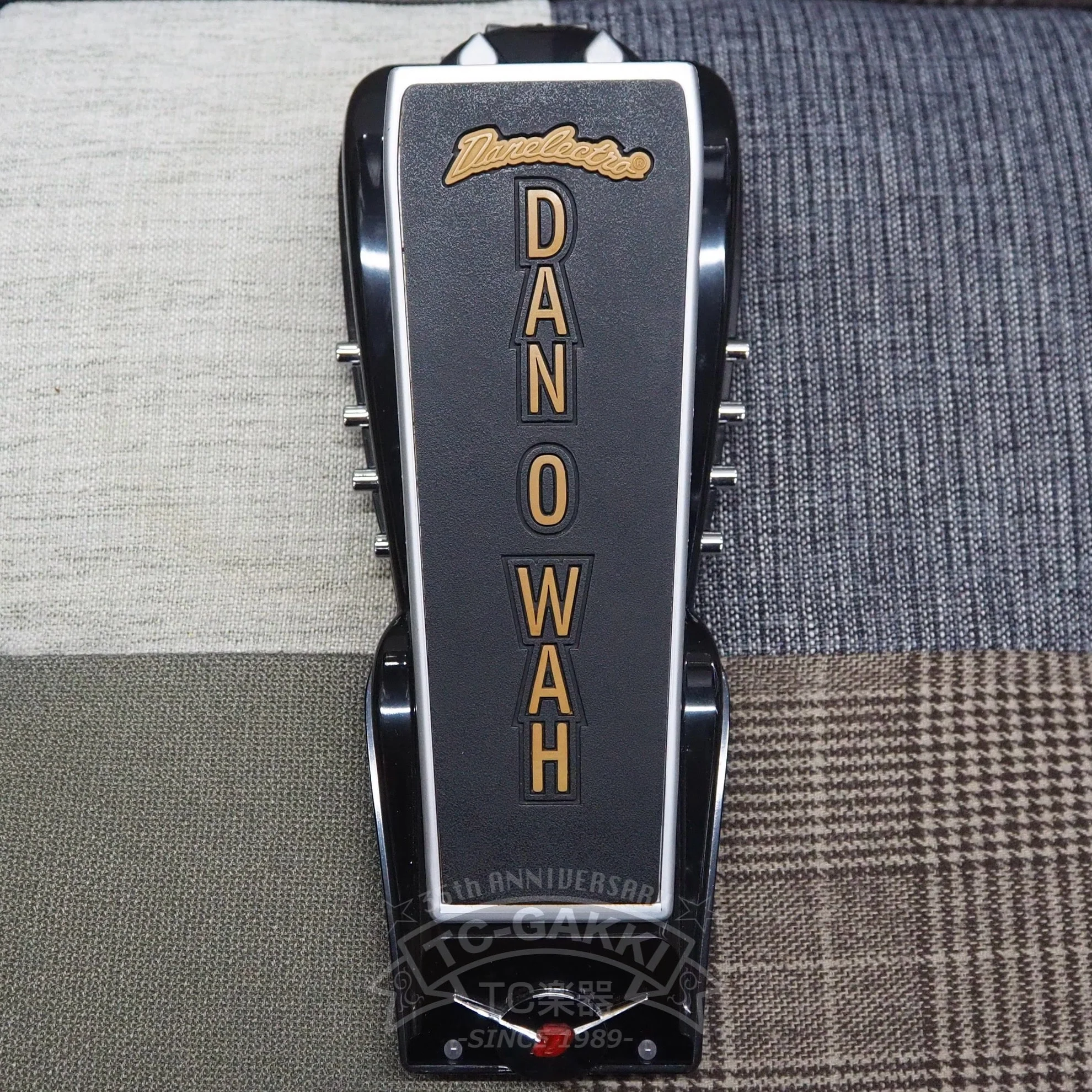 DW-1 DAN-O-WAH - Image 2