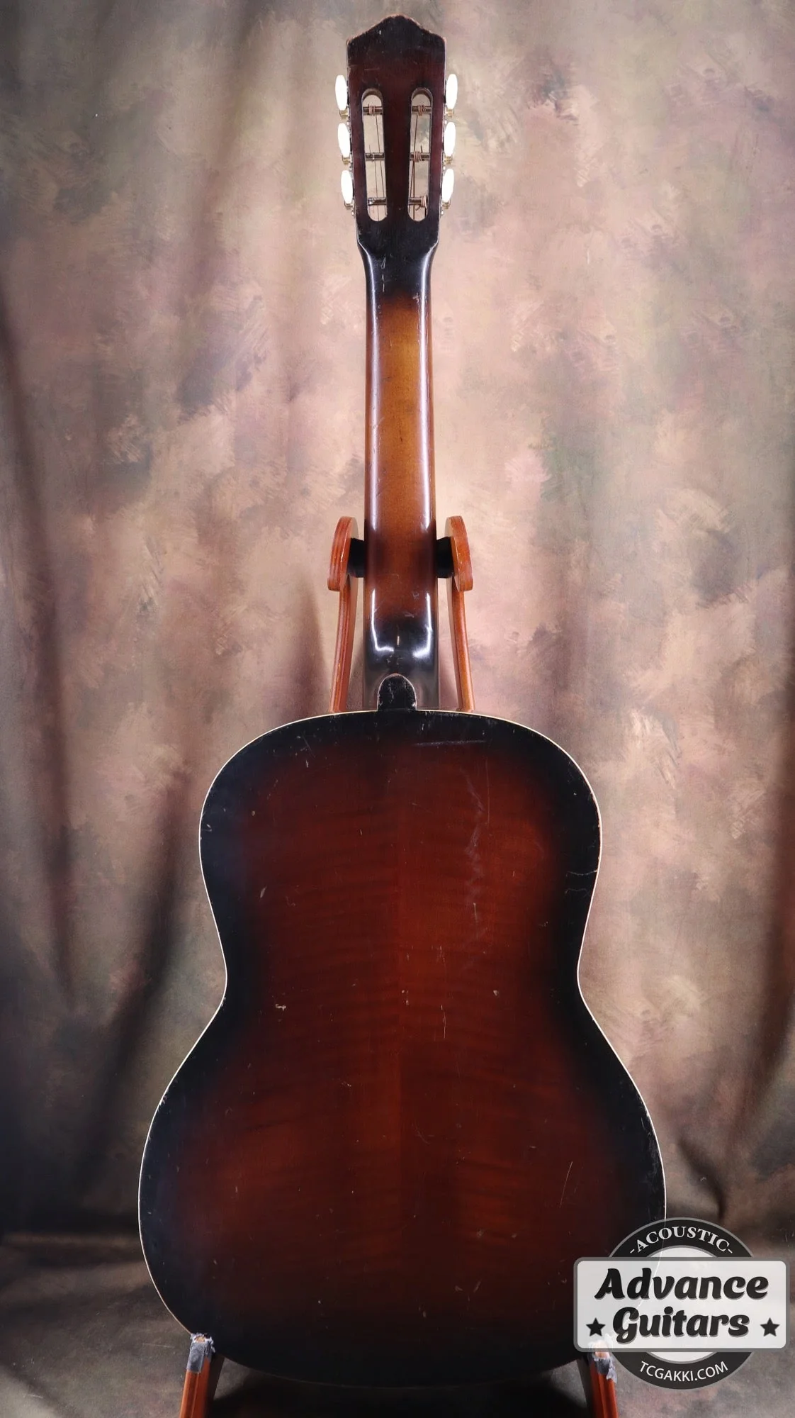 Dynamic Guitar No.80 - Image 15