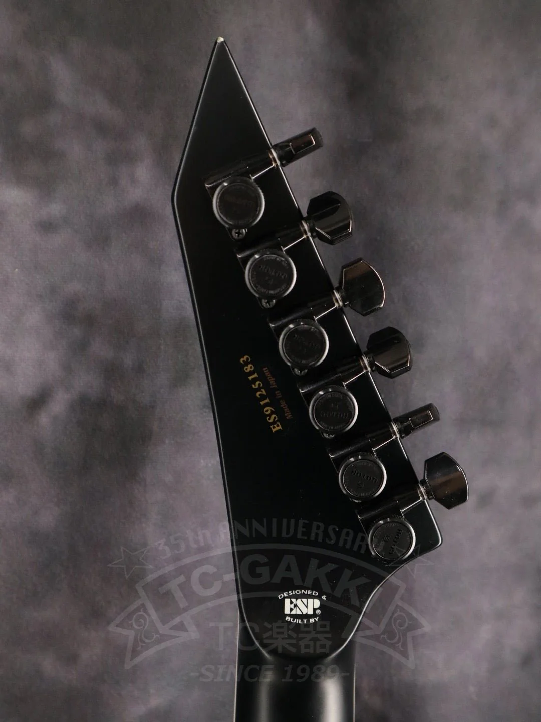 E-II M-II NT/QM Left Hand - Image 15