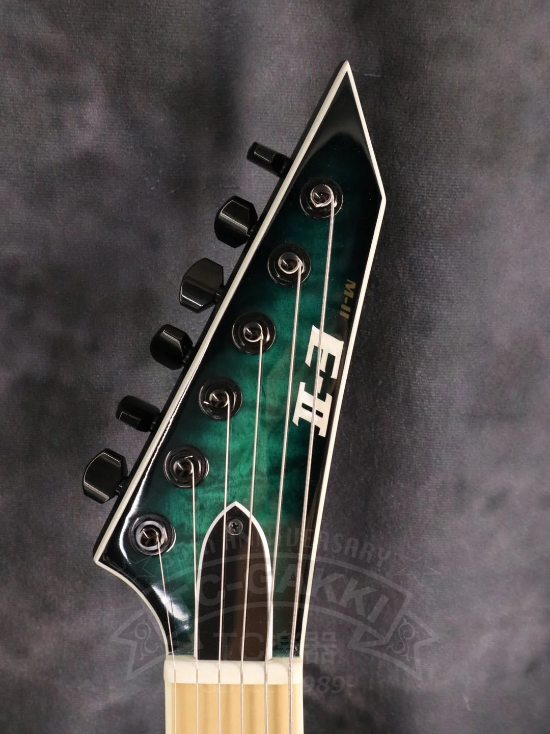 E-II M-II NT/QM Left Hand - Image 4