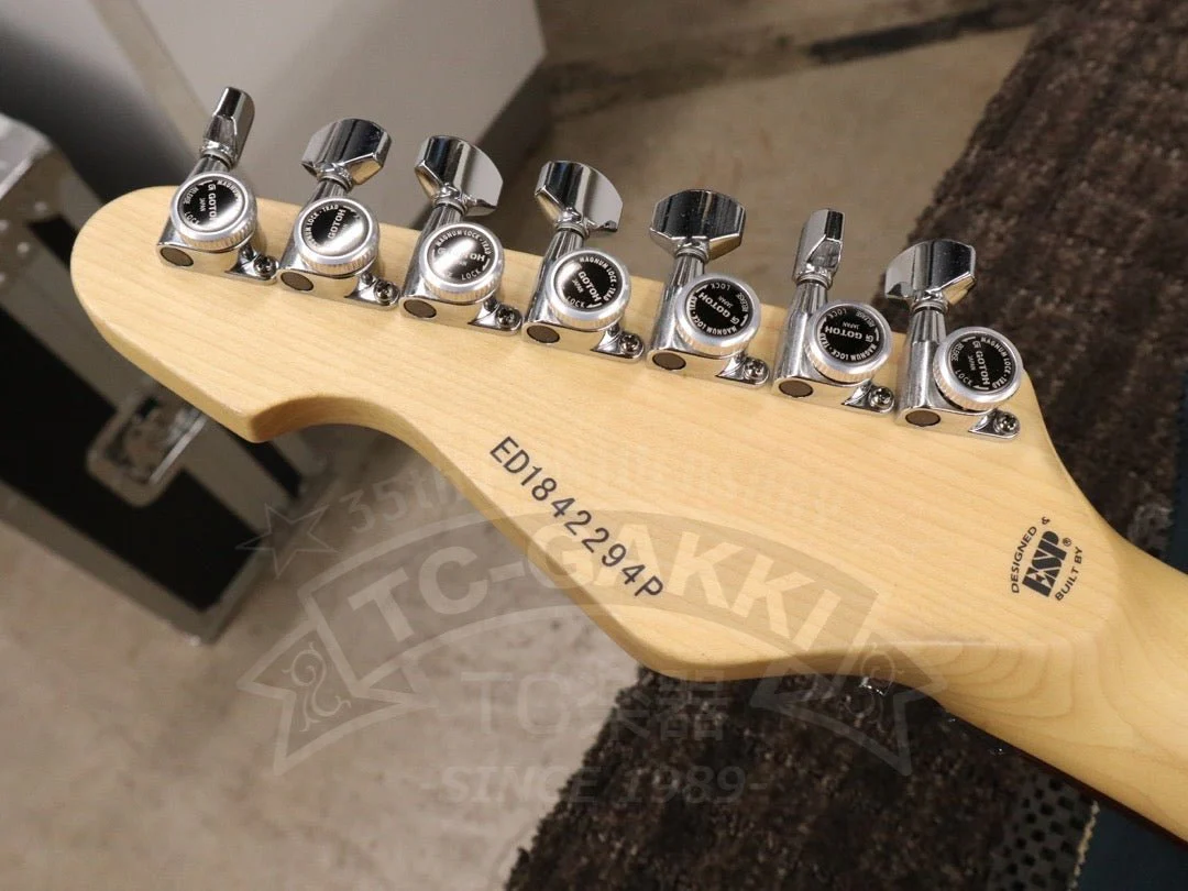 E-SNAPPER-7 Fujioka Custom - Image 21