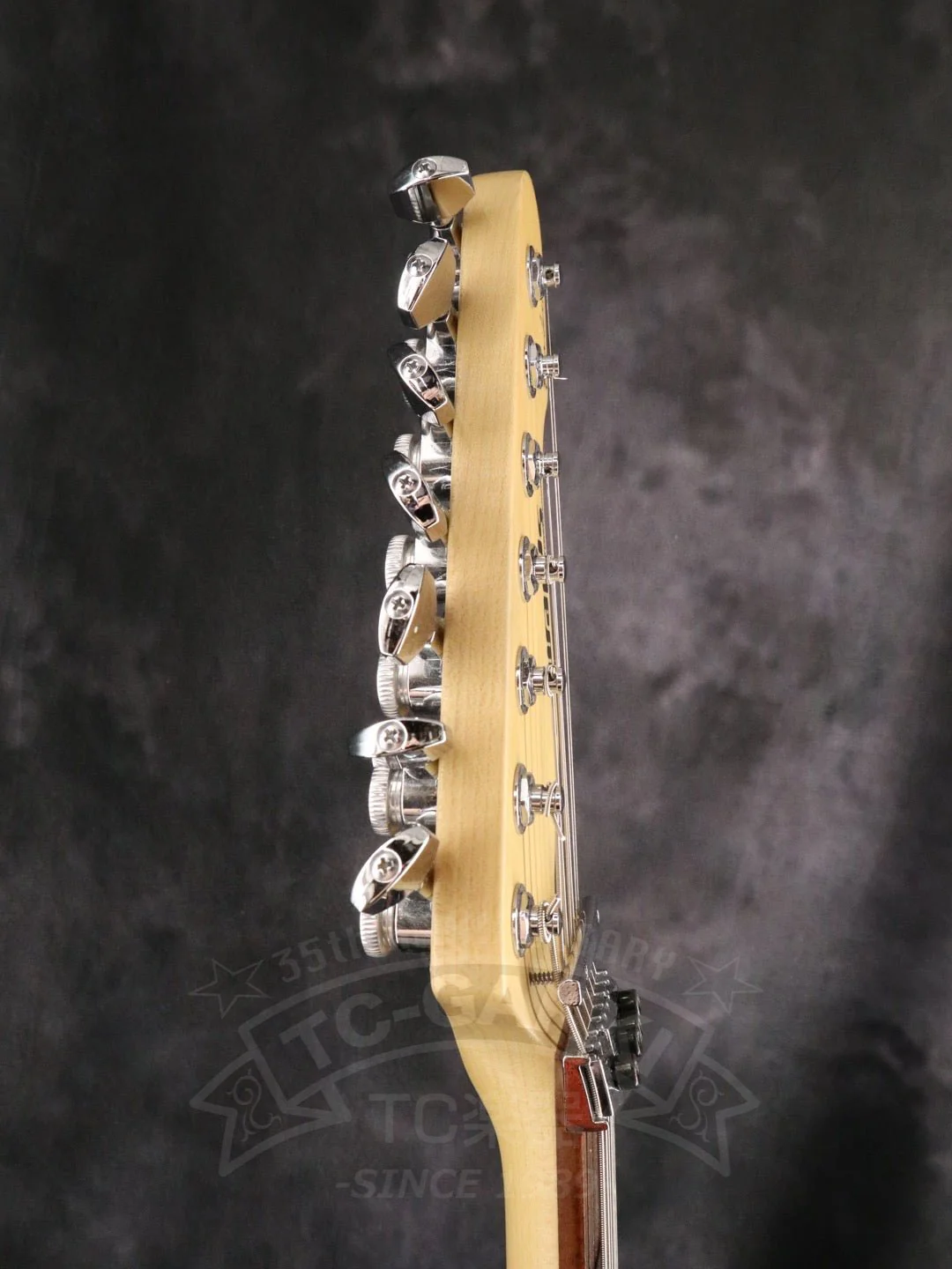 E-SNAPPER-7 Fujioka Custom - Image 8