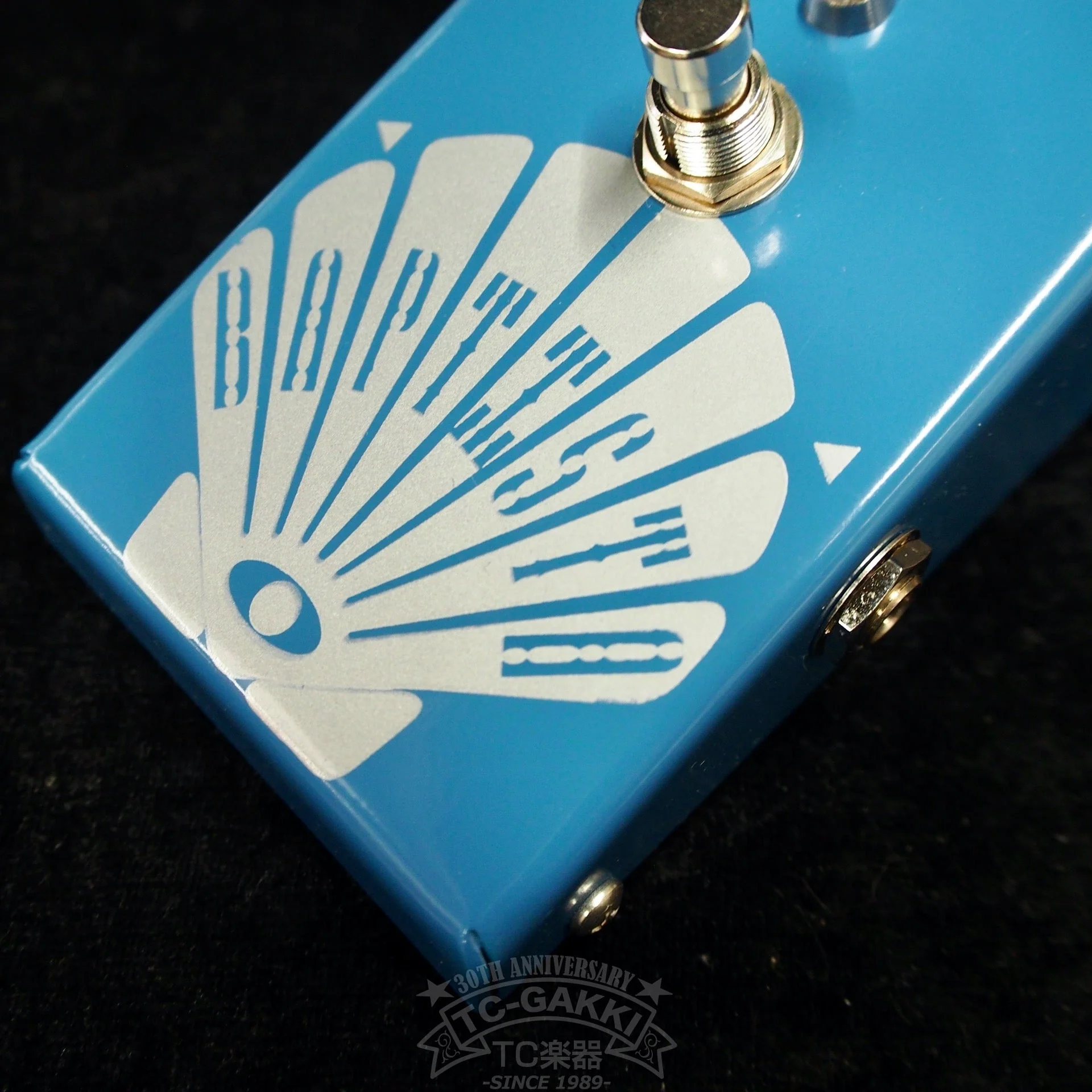 EAR FUZZ effects：BAPTISTA (NEW) - Image 3