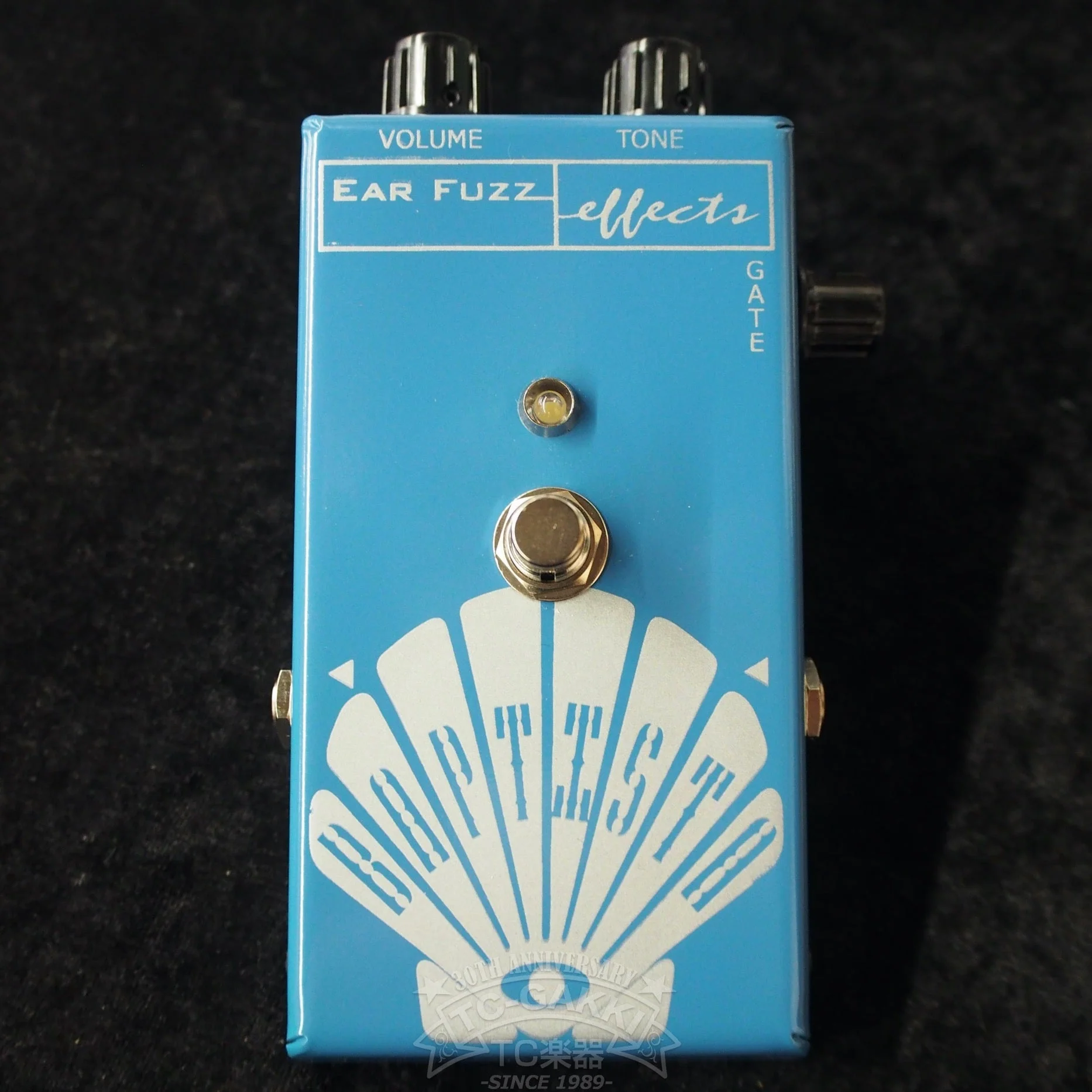EAR FUZZ effects：BAPTISTA (NEW) - Image 6