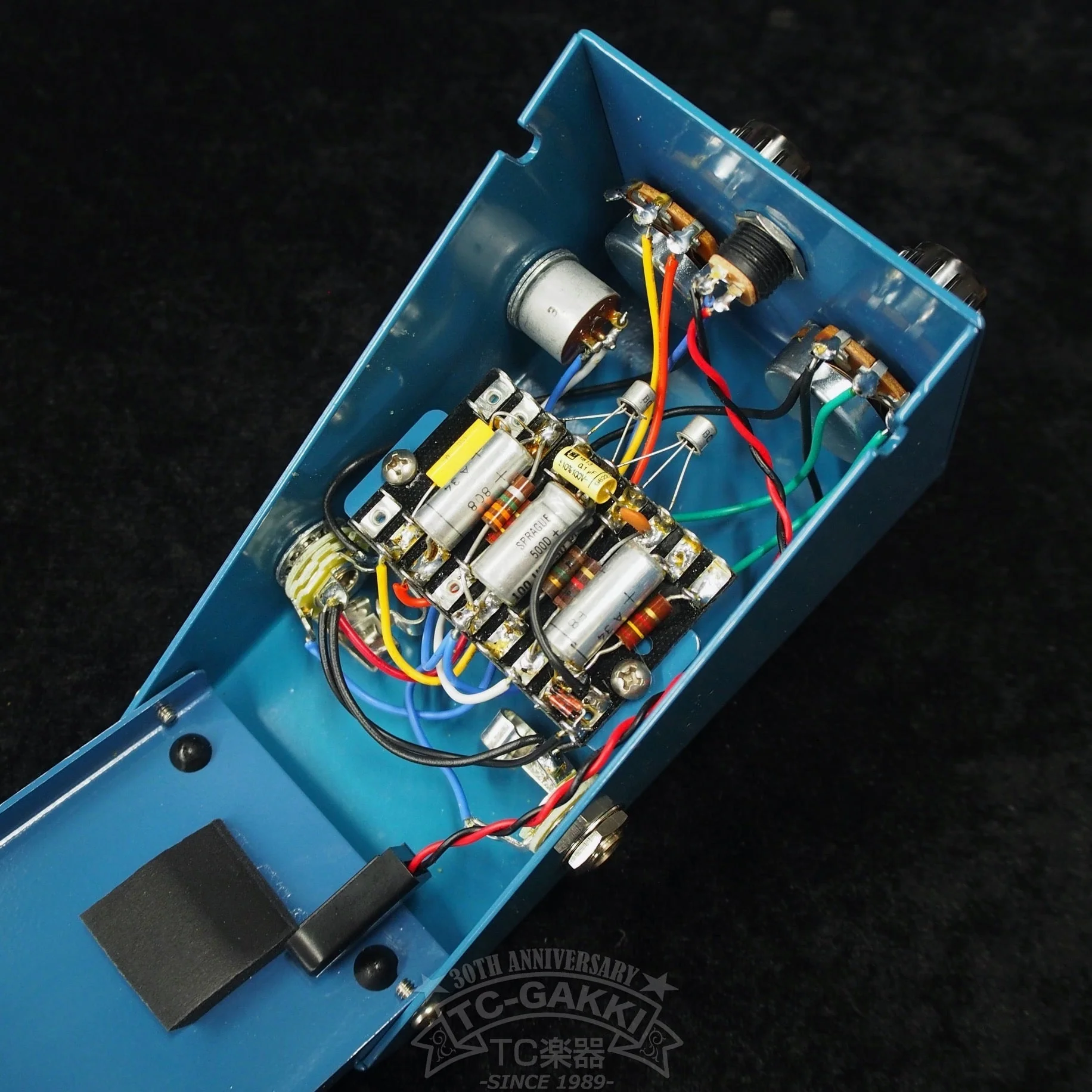 EAR FUZZ effects：BAPTISTA (NEW) - Image 7