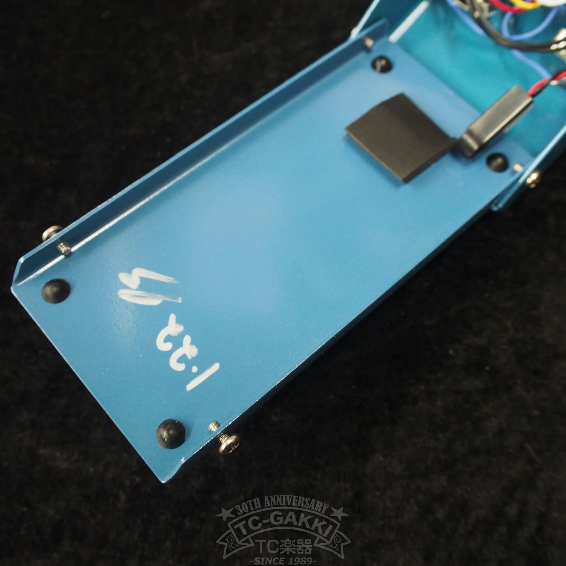 EAR FUZZ effects：BAPTISTA (NEW) - Image 8