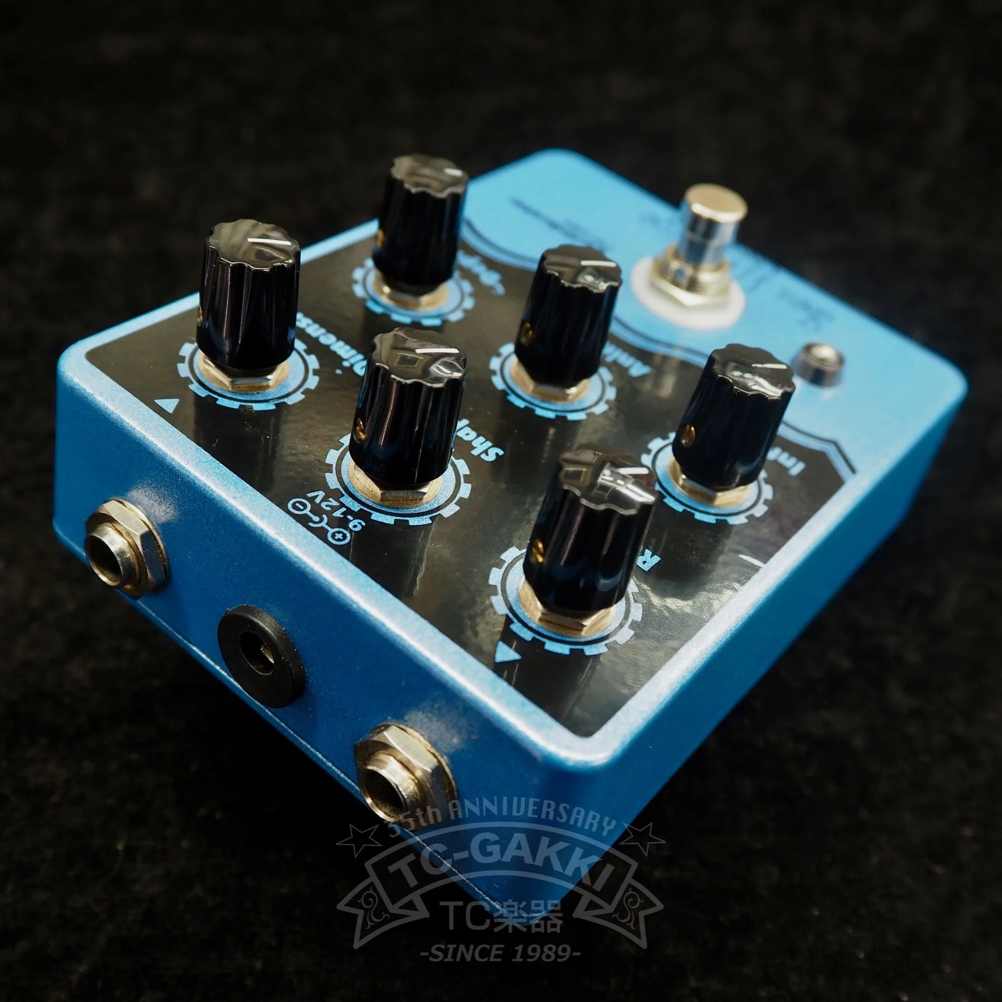 EarthQuaker Devices Sea Machine - Image 2