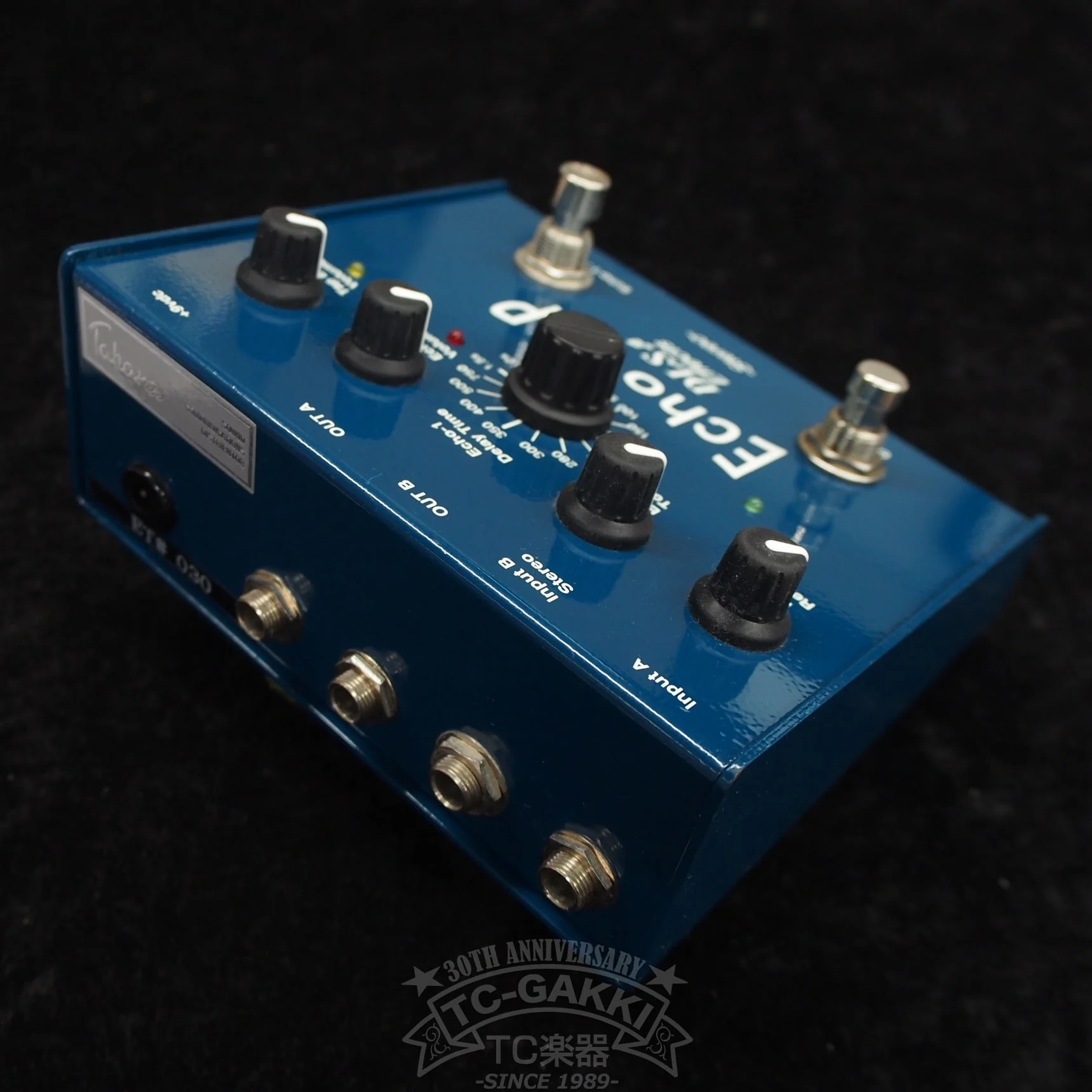 DLS Effects Echo TAP Delay - Image 2