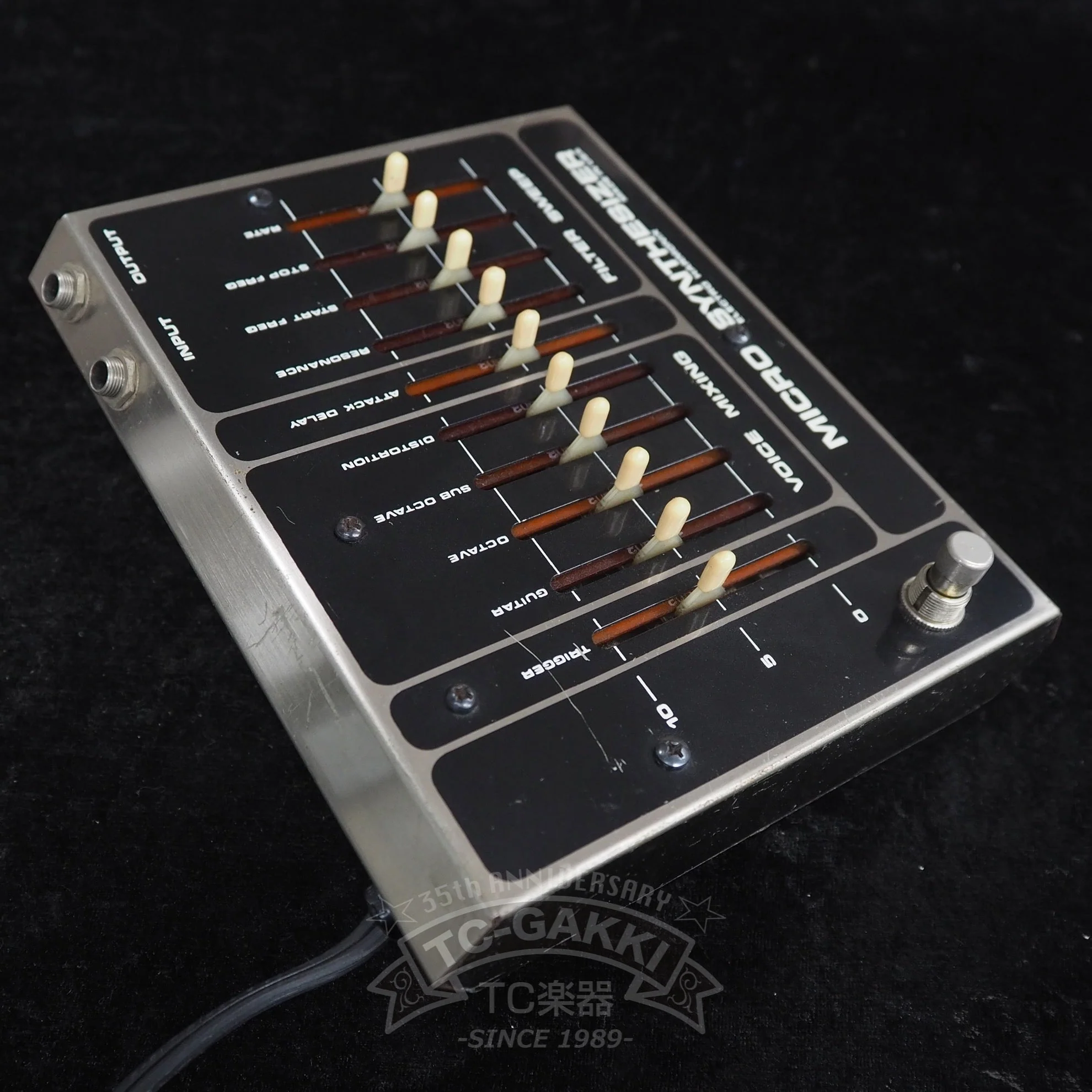 EH7900 MICRO SYNTHESIZER - Image 2