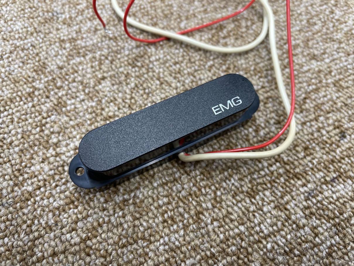 EMG-FT