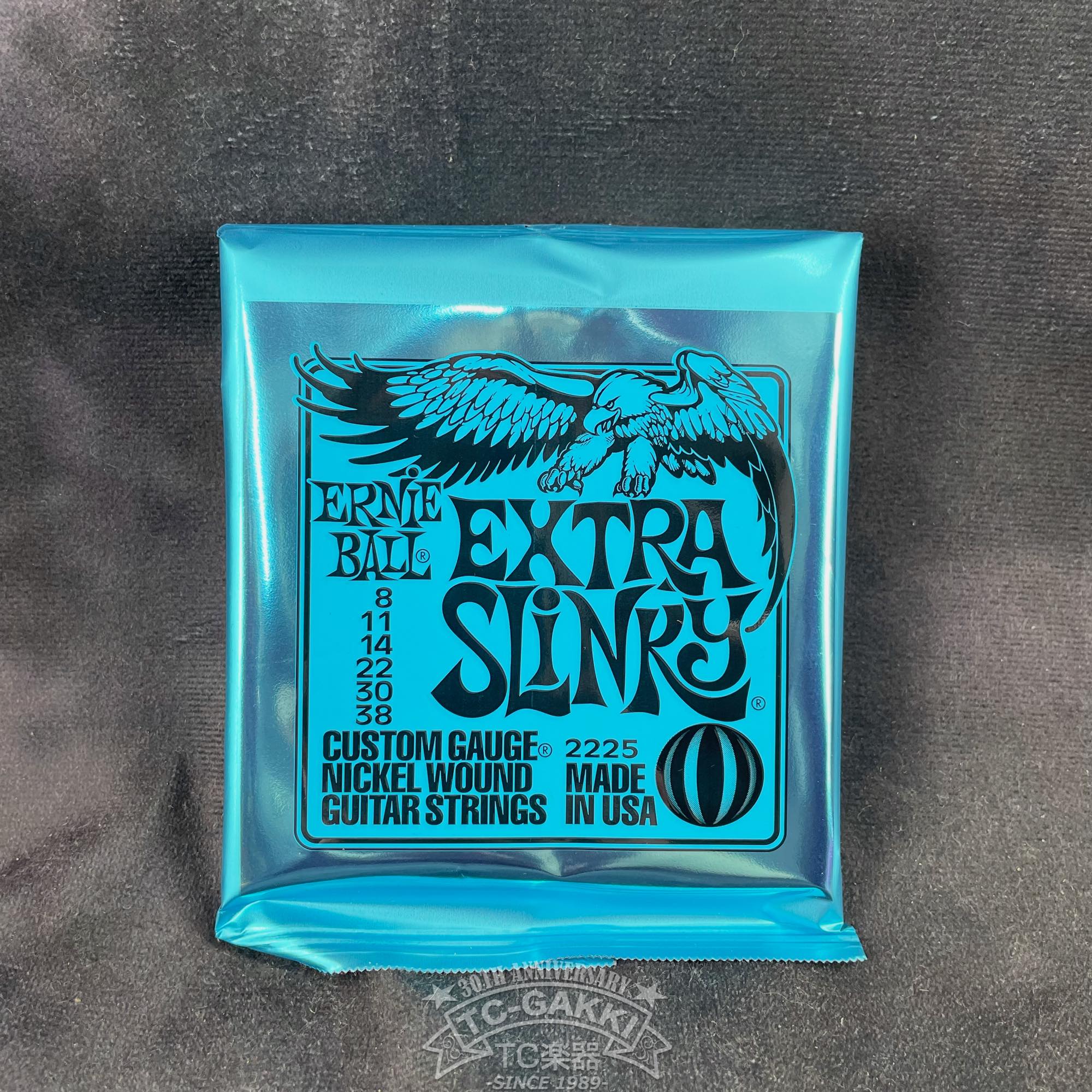 ERNiE BALL Slinky Nickel Wound - Image 4