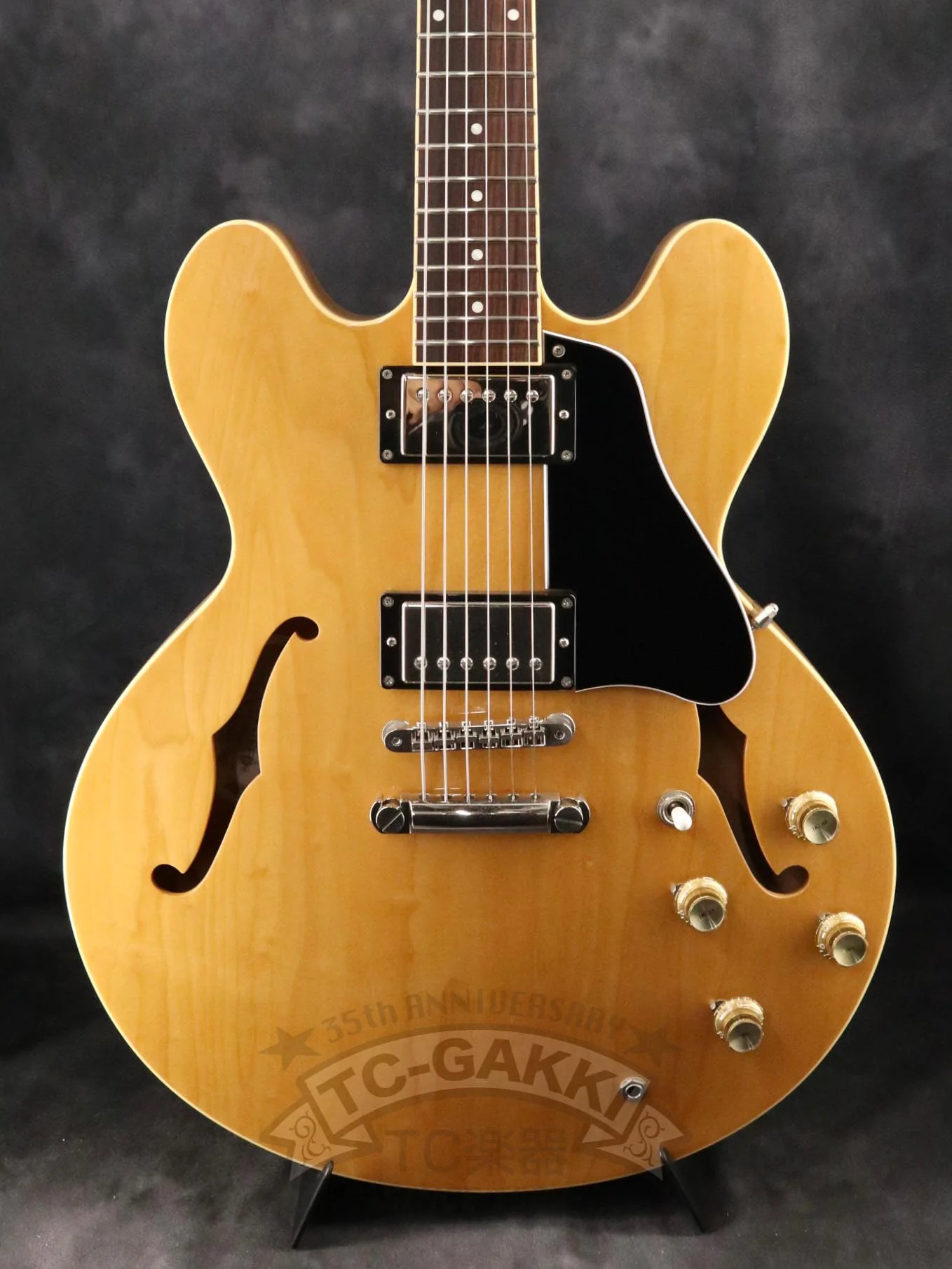 Epiphone Elitist 2008 ES-335 Dot