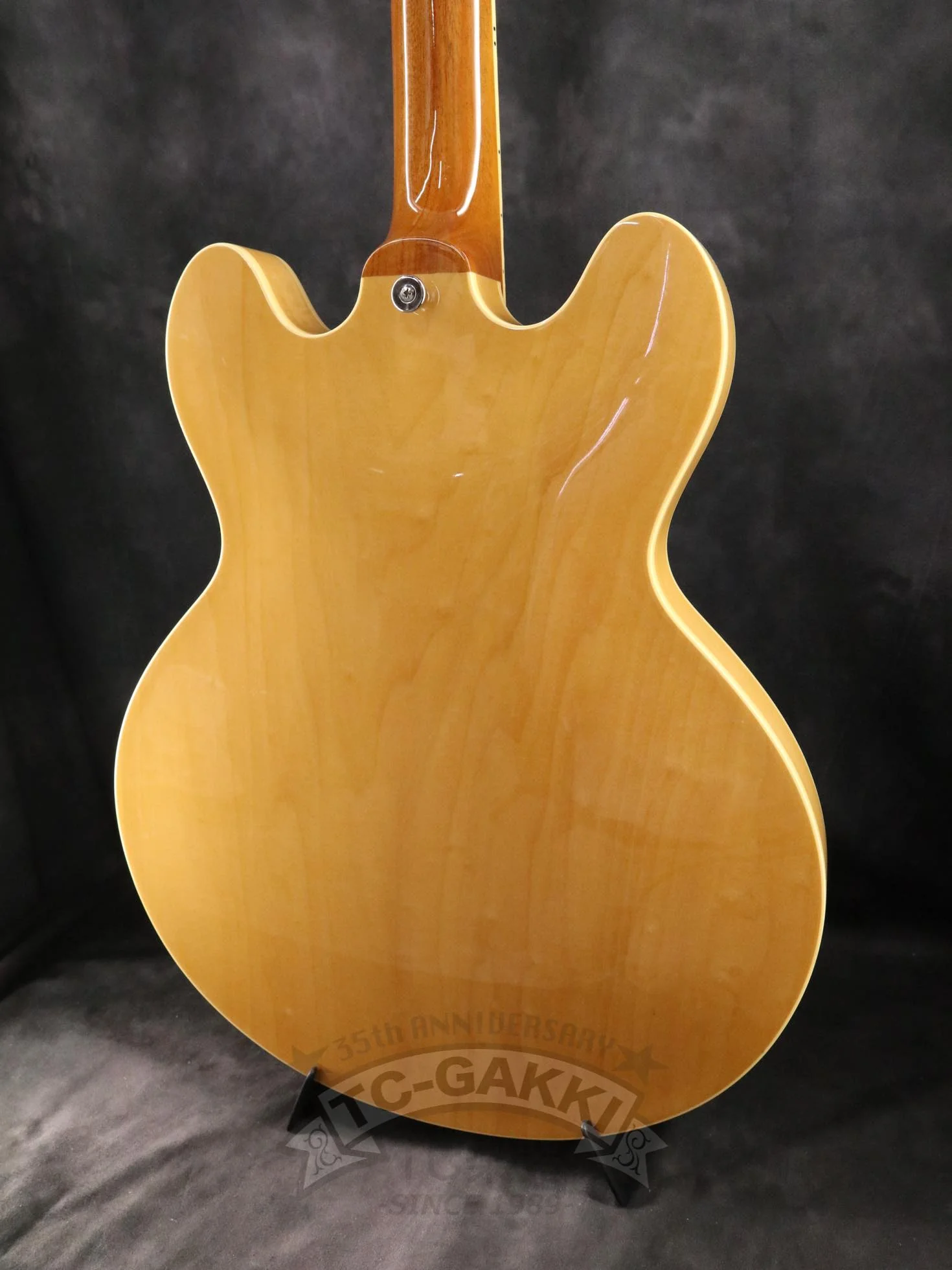 Epiphone Elitist 2008 ES-335 Dot - Image 10