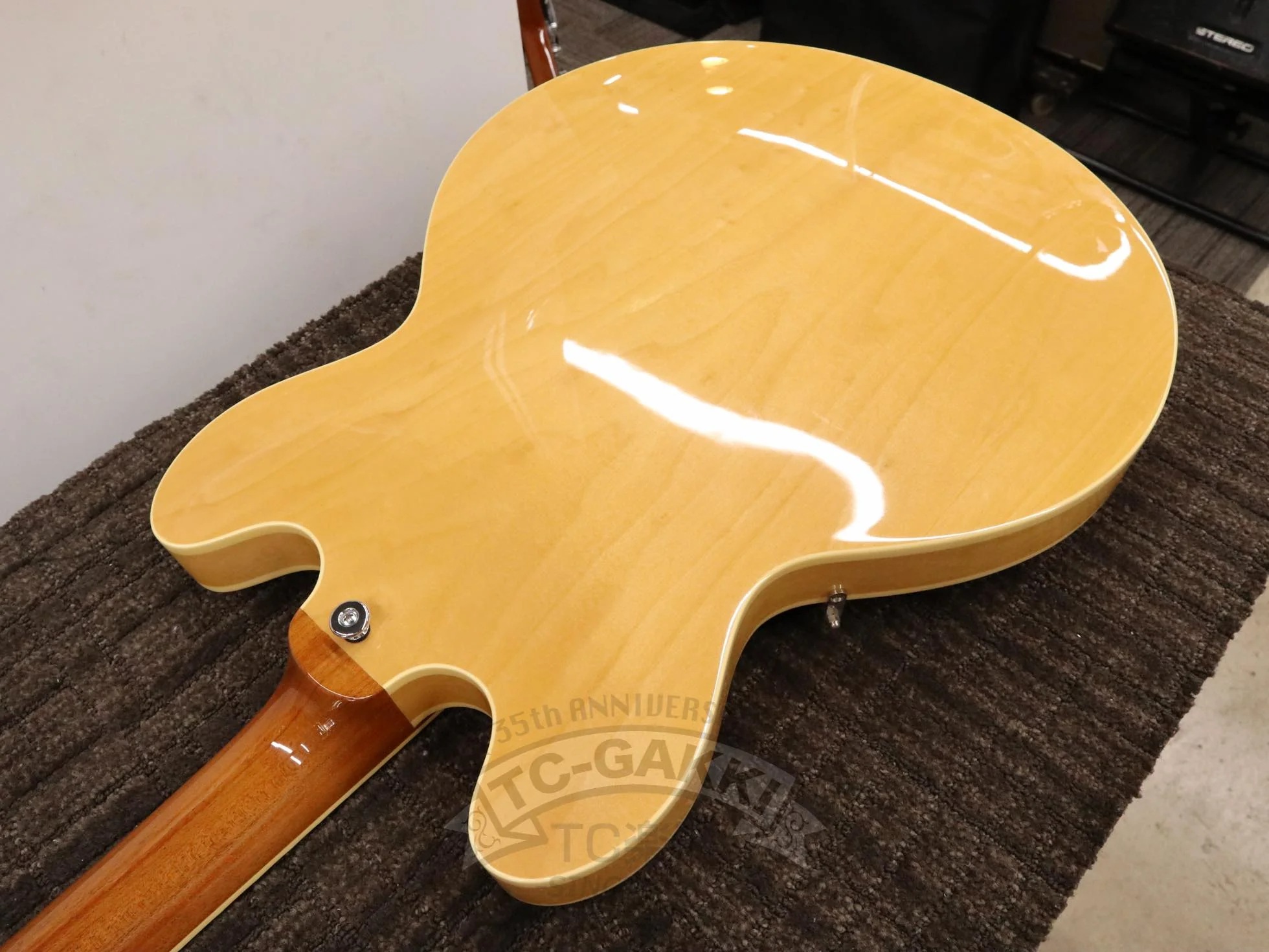 Epiphone Elitist 2008 ES-335 Dot - Image 23
