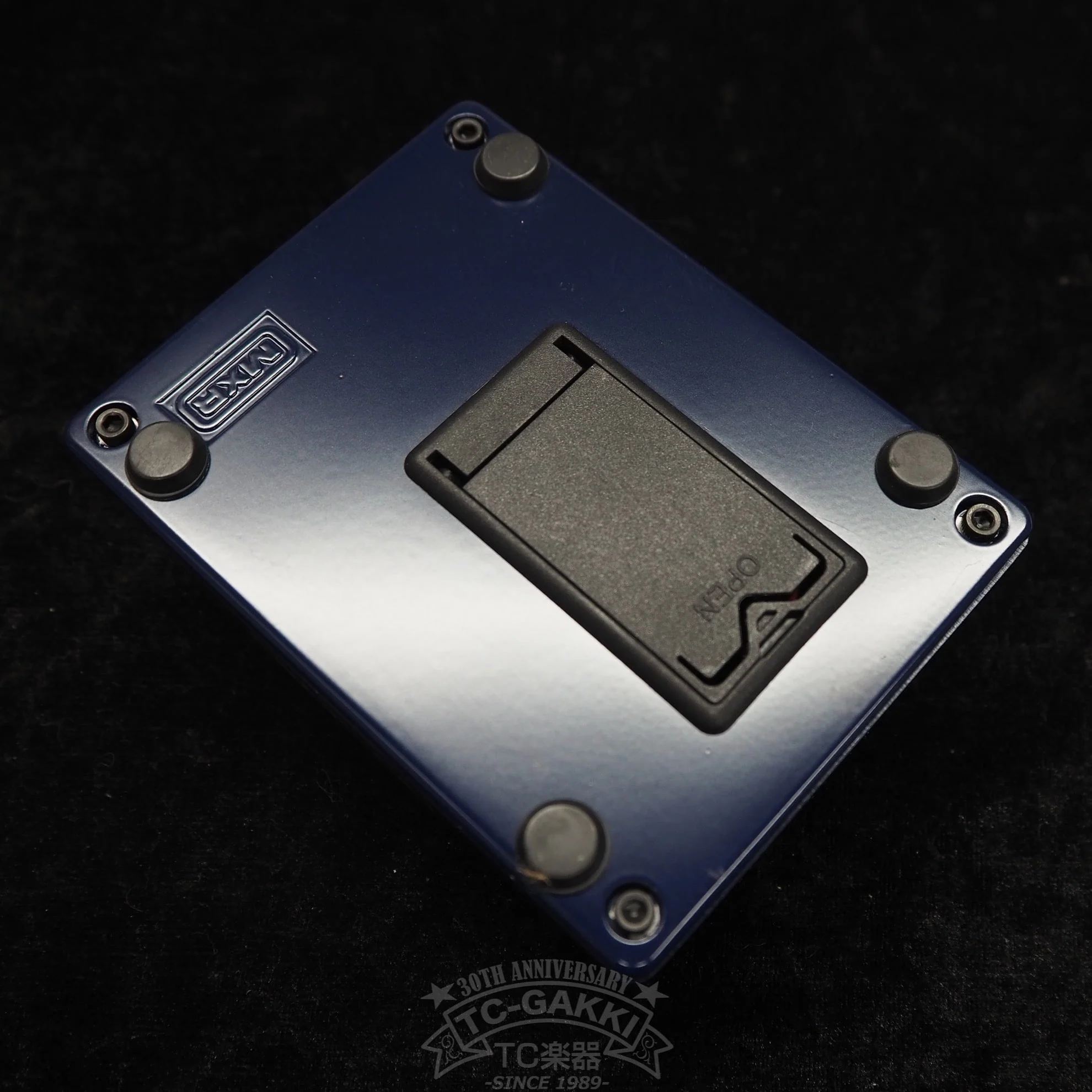 MXR EVH30 5150 Chorus - Image 3
