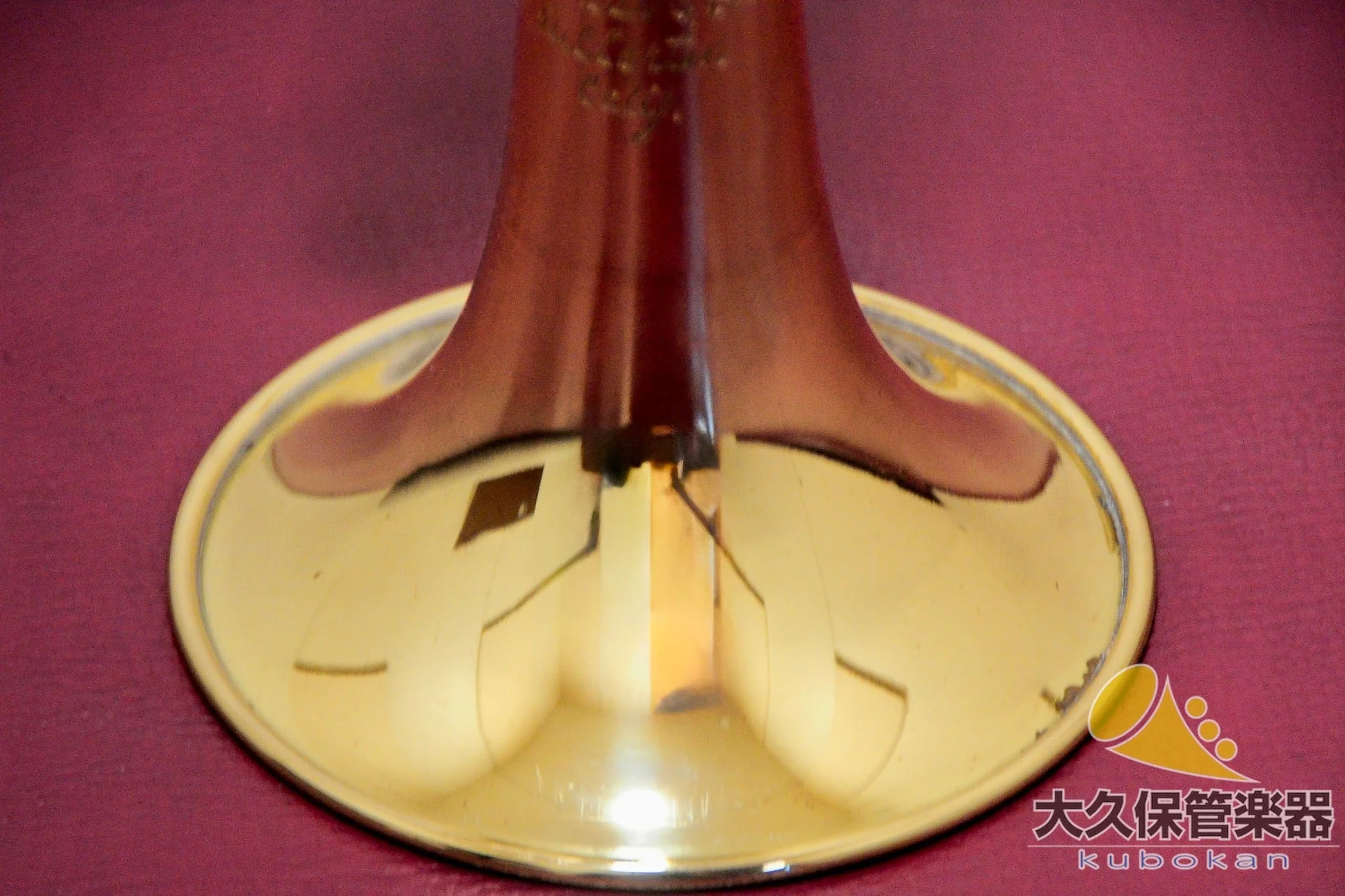 F.E.オールズ M-10 “Rafael Mendez Model” B♭トランペット - Image 25
