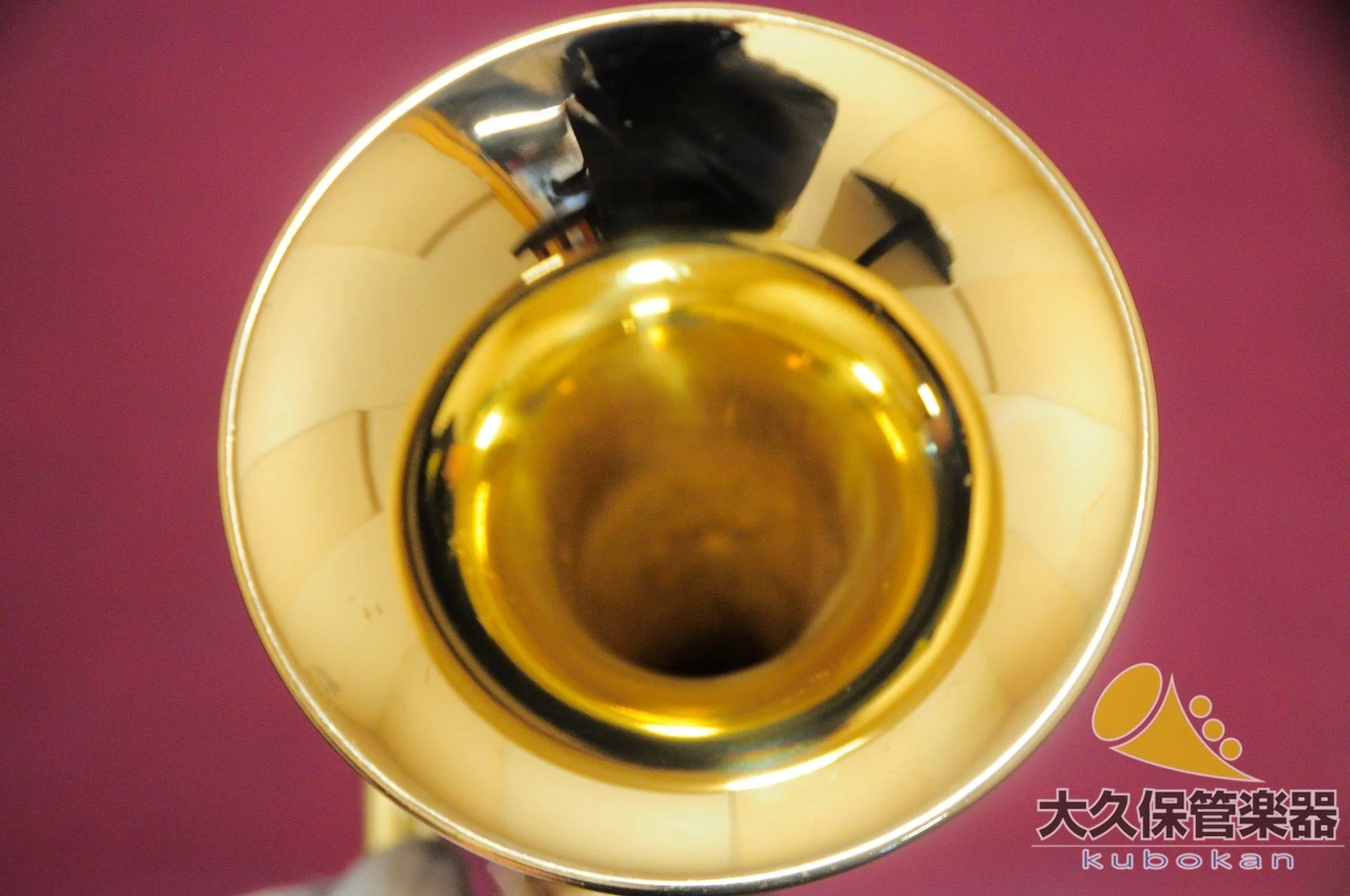 F.E.オールズ M-10 “Rafael Mendez Model” B♭トランペット - Image 27