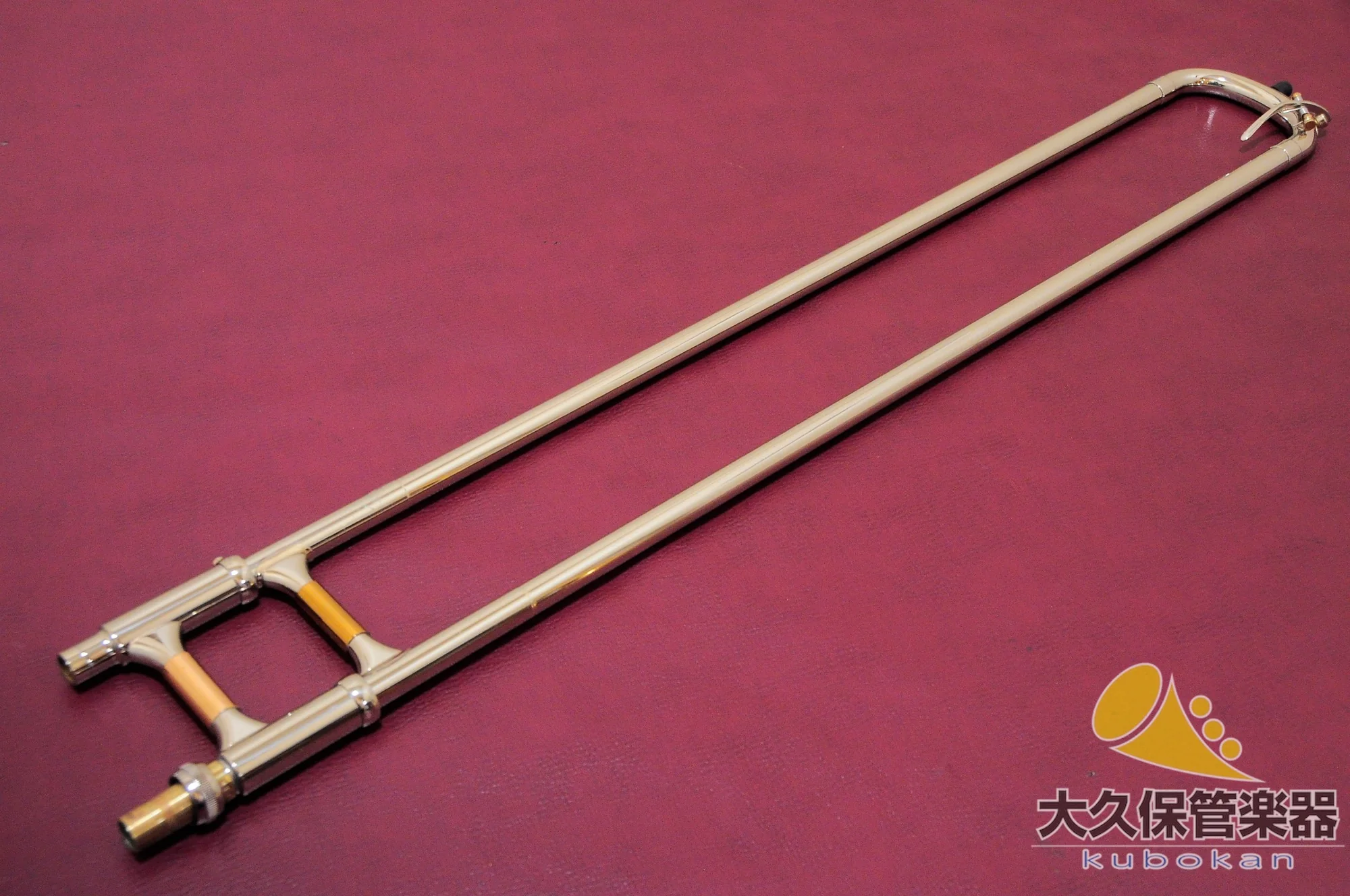 F.E.オールズ“RECORDING” R-20 細管テナーバス・トロンボーン - Image 25