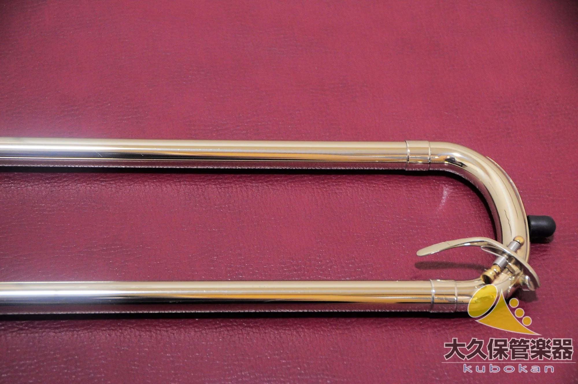 F.E.オールズ“RECORDING” R-20 細管テナーバス・トロンボーン - Image 28