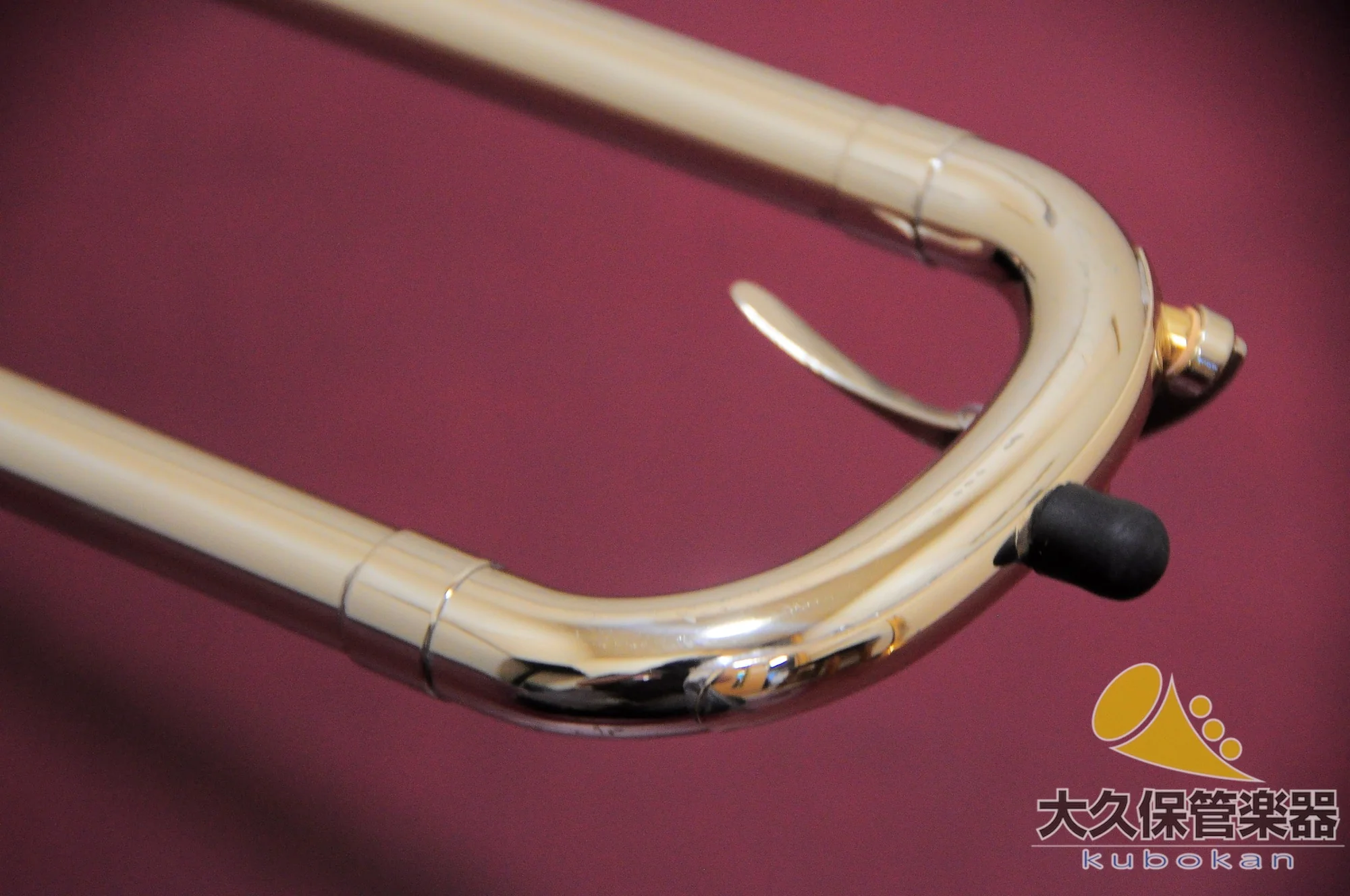 F.E.オールズ“RECORDING” R-20 細管テナーバス・トロンボーン - Image 32
