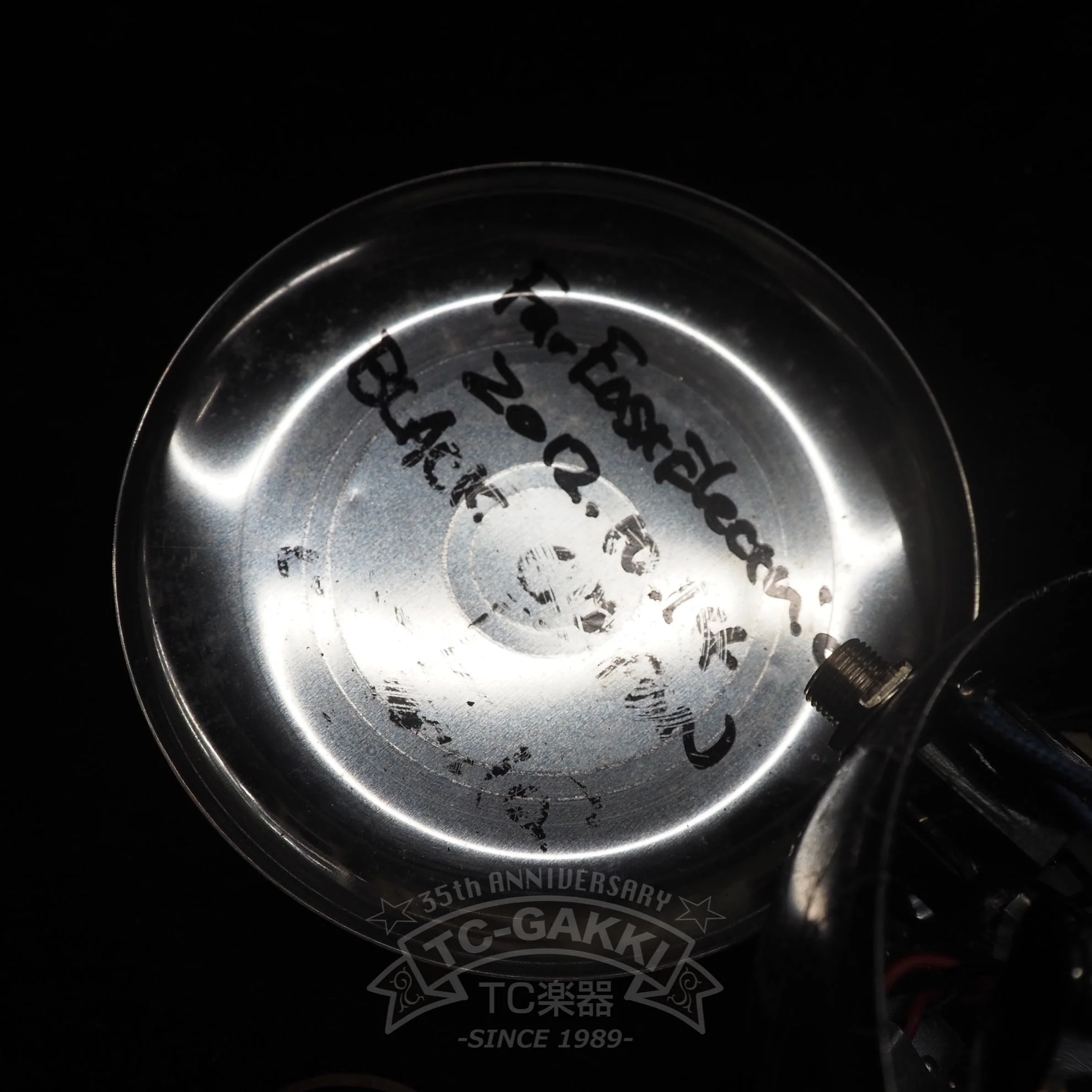 Far East Electric BLACK GIBEON - Image 6