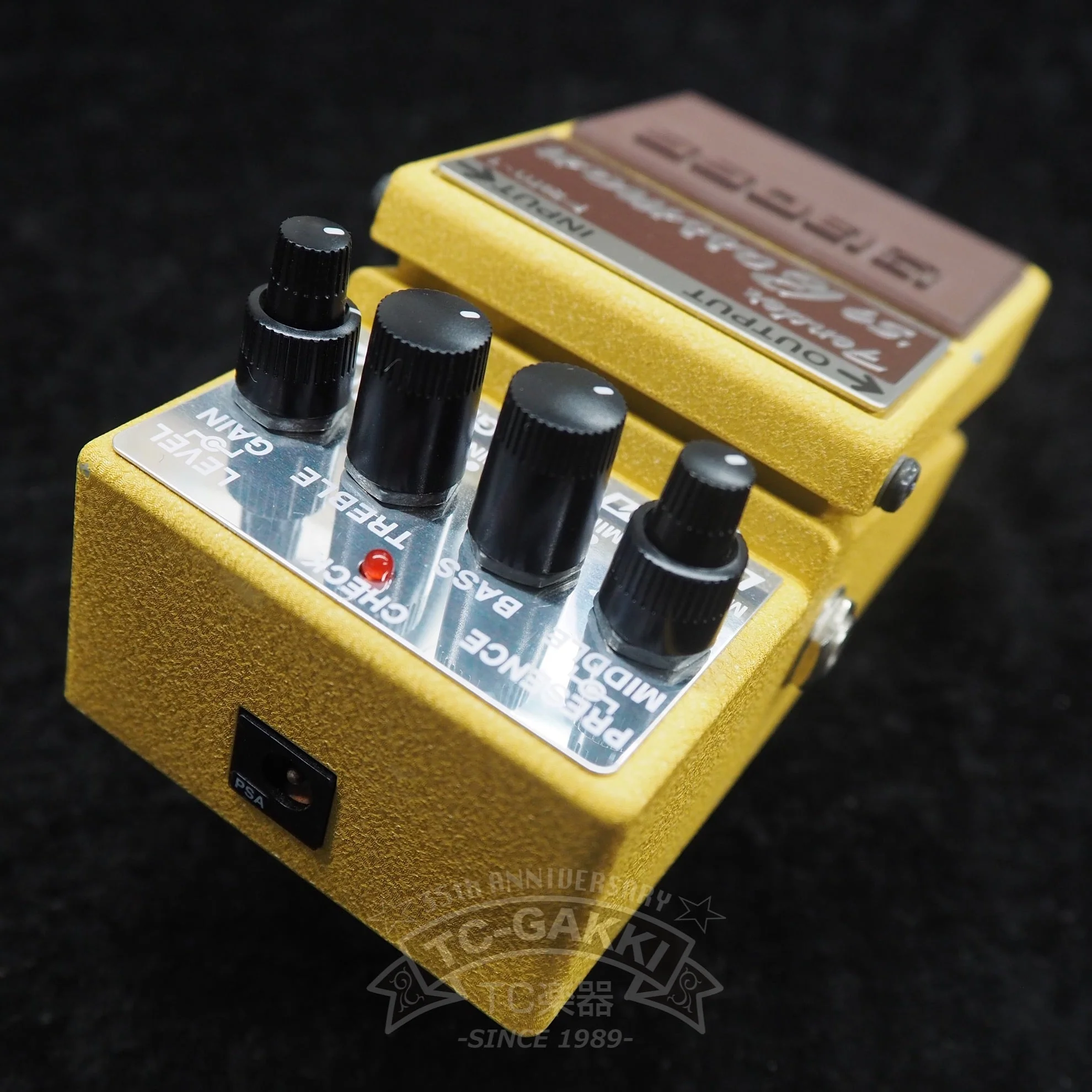 BOSS FBM-1 ‘59 Bassman - Image 2