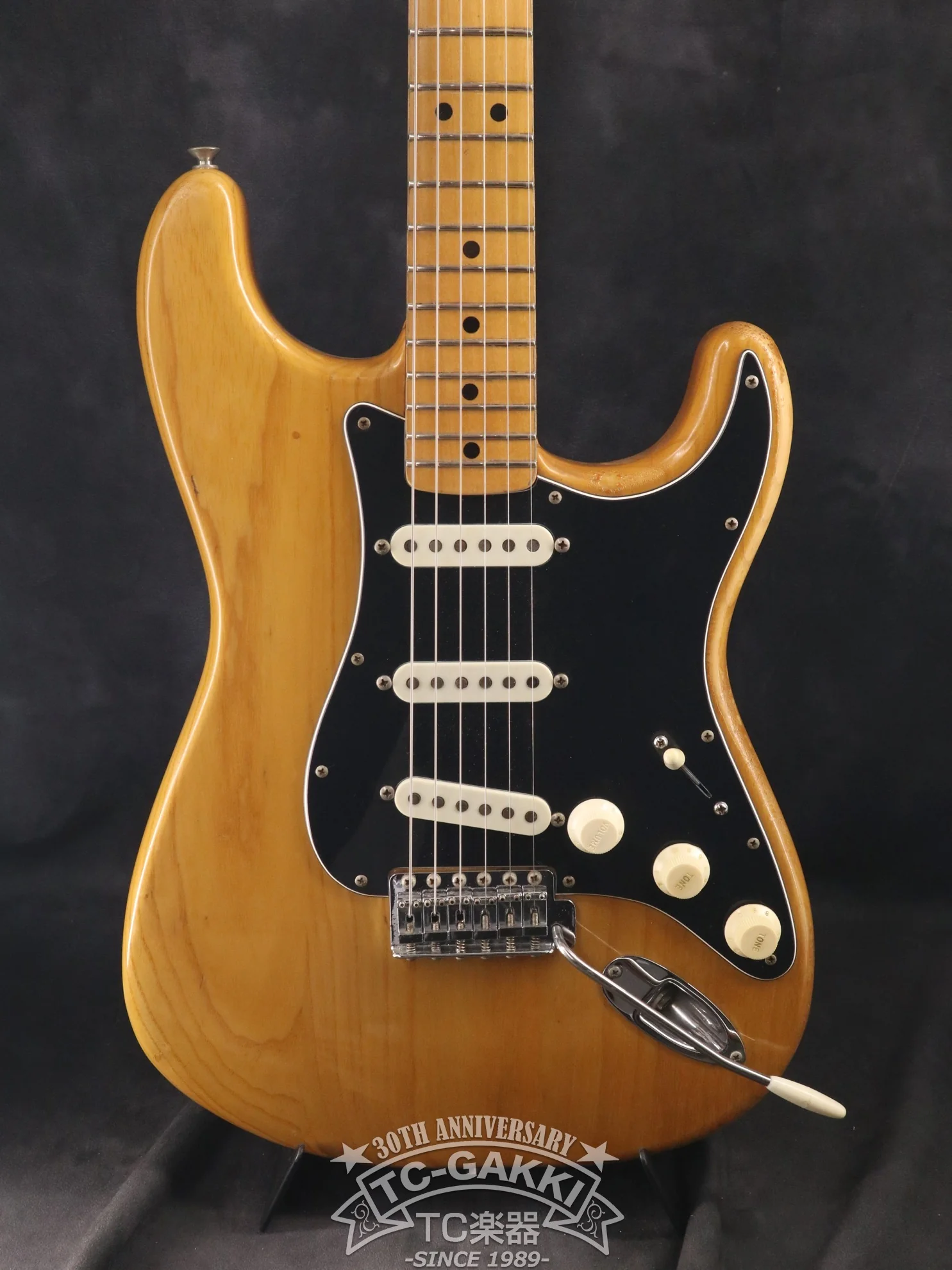 Fender 1976 Stratocaster