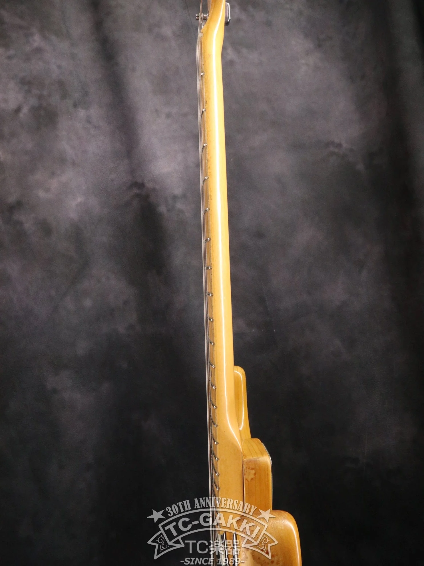 Fender 1976 Stratocaster - Image 11