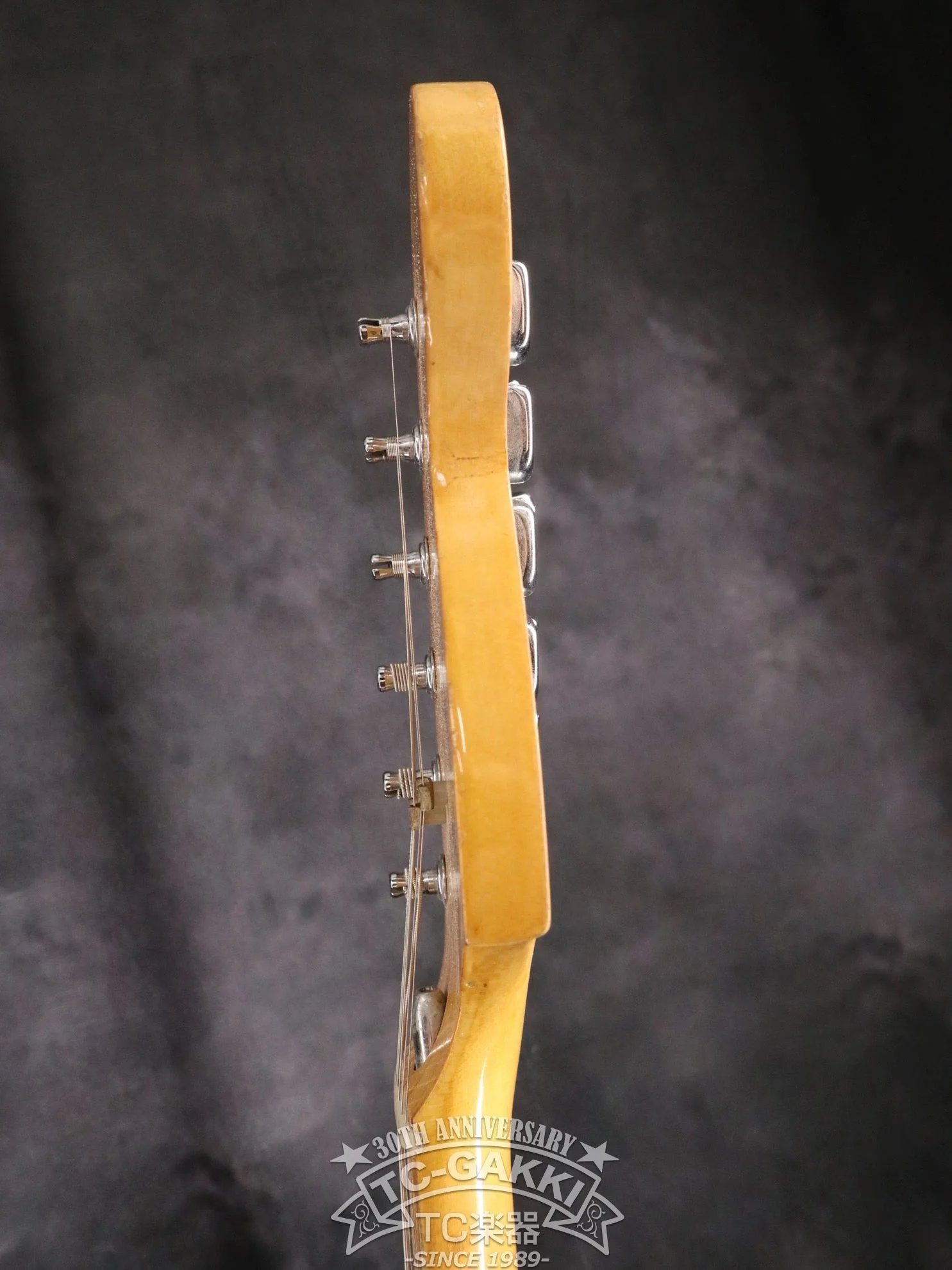 Fender 1976 Stratocaster - Image 12