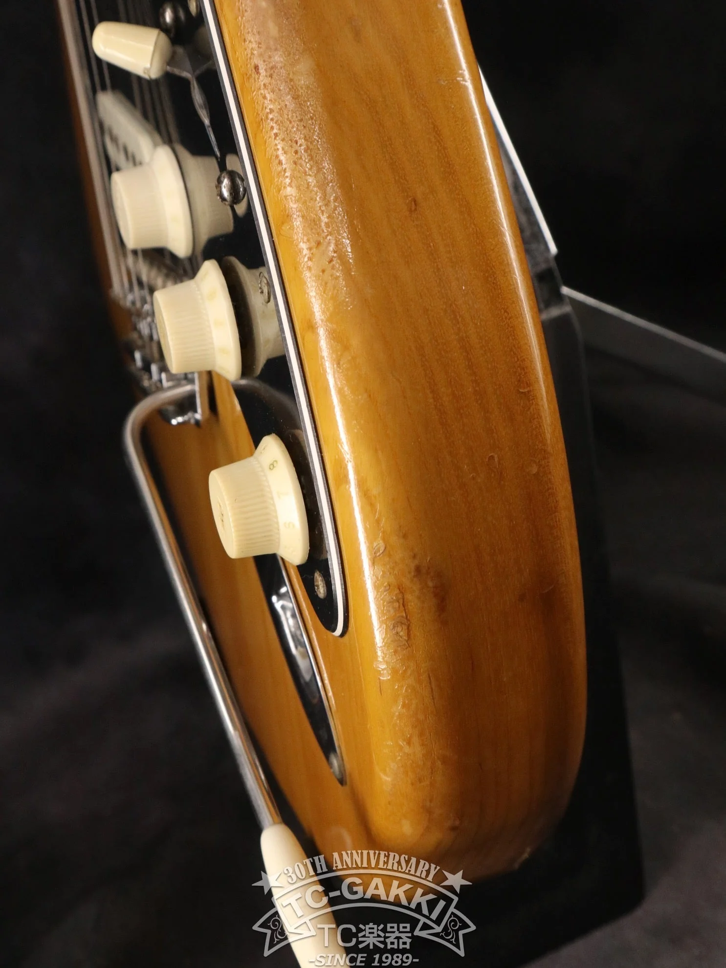 Fender 1976 Stratocaster - Image 14