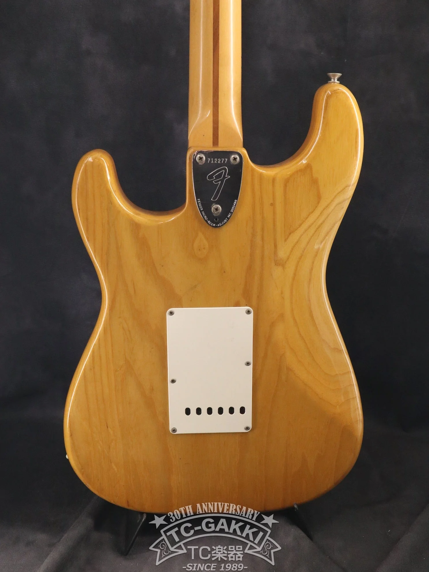 Fender 1976 Stratocaster - Image 15