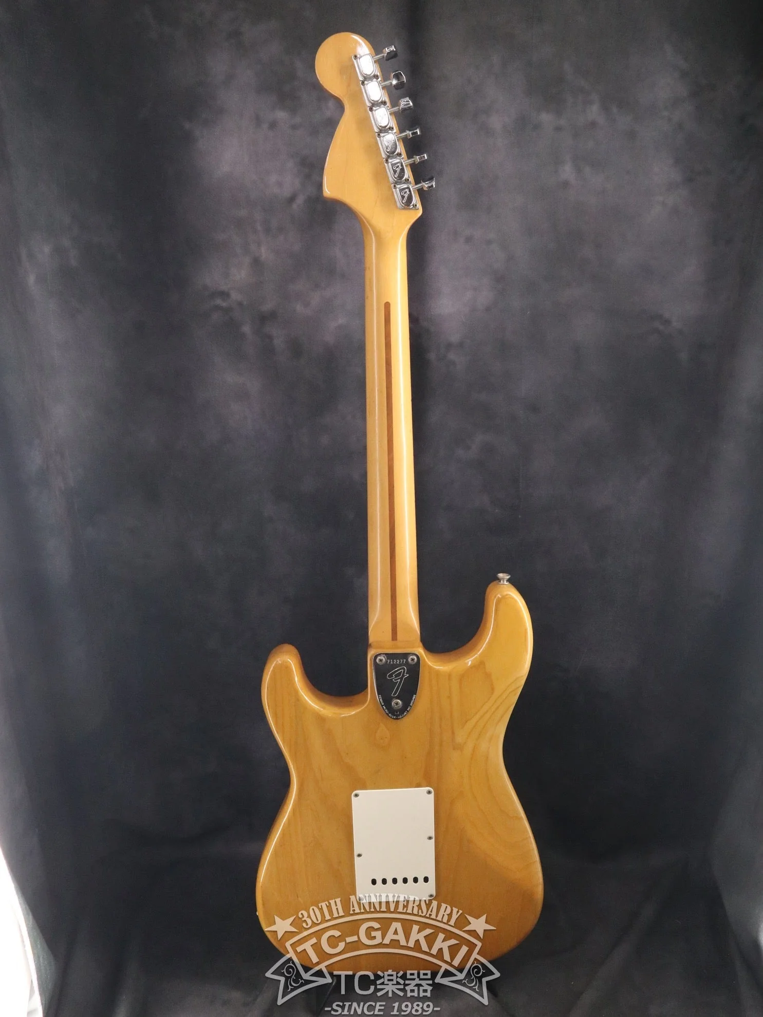 Fender 1976 Stratocaster - Image 16