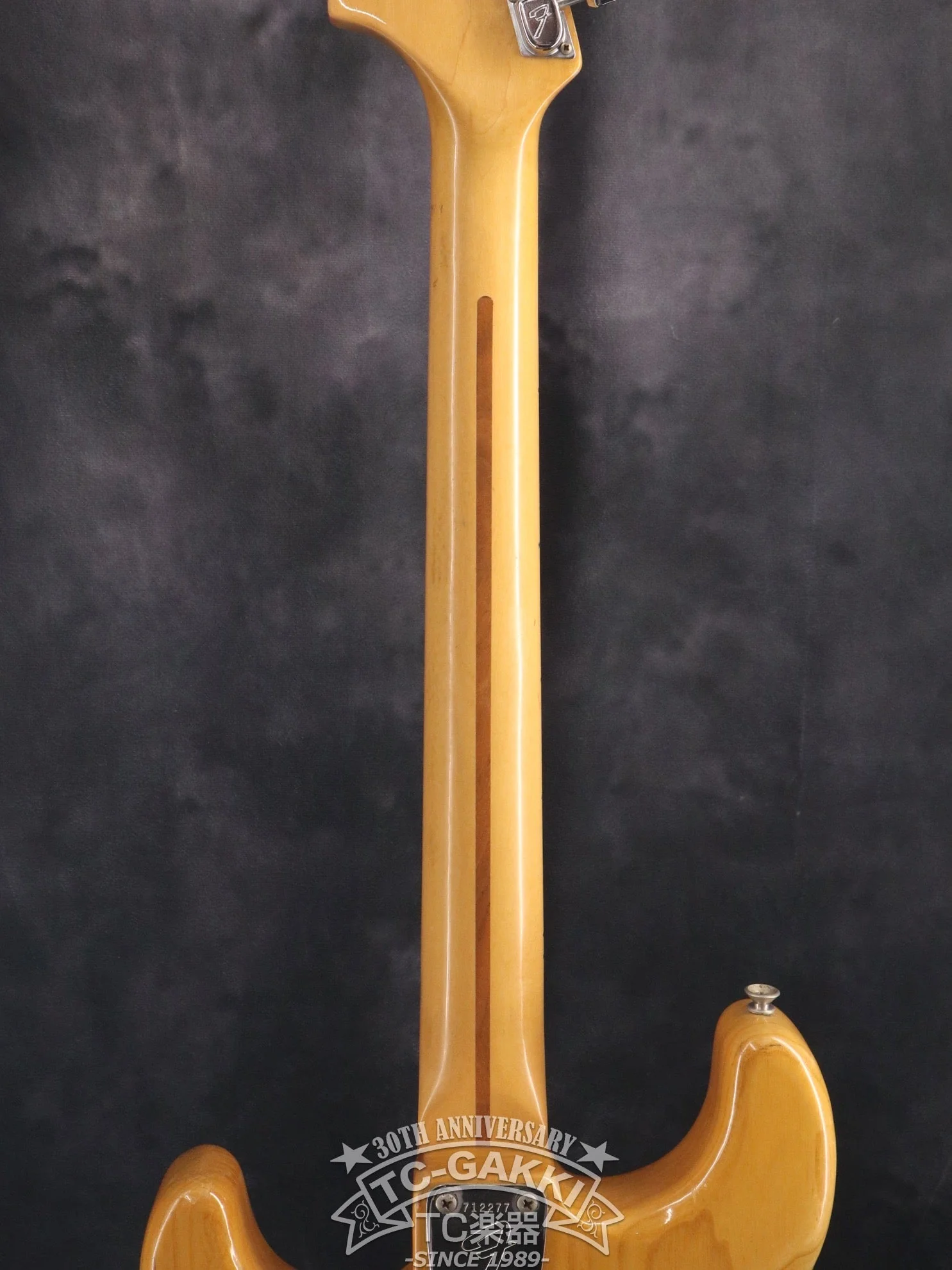 Fender 1976 Stratocaster - Image 17