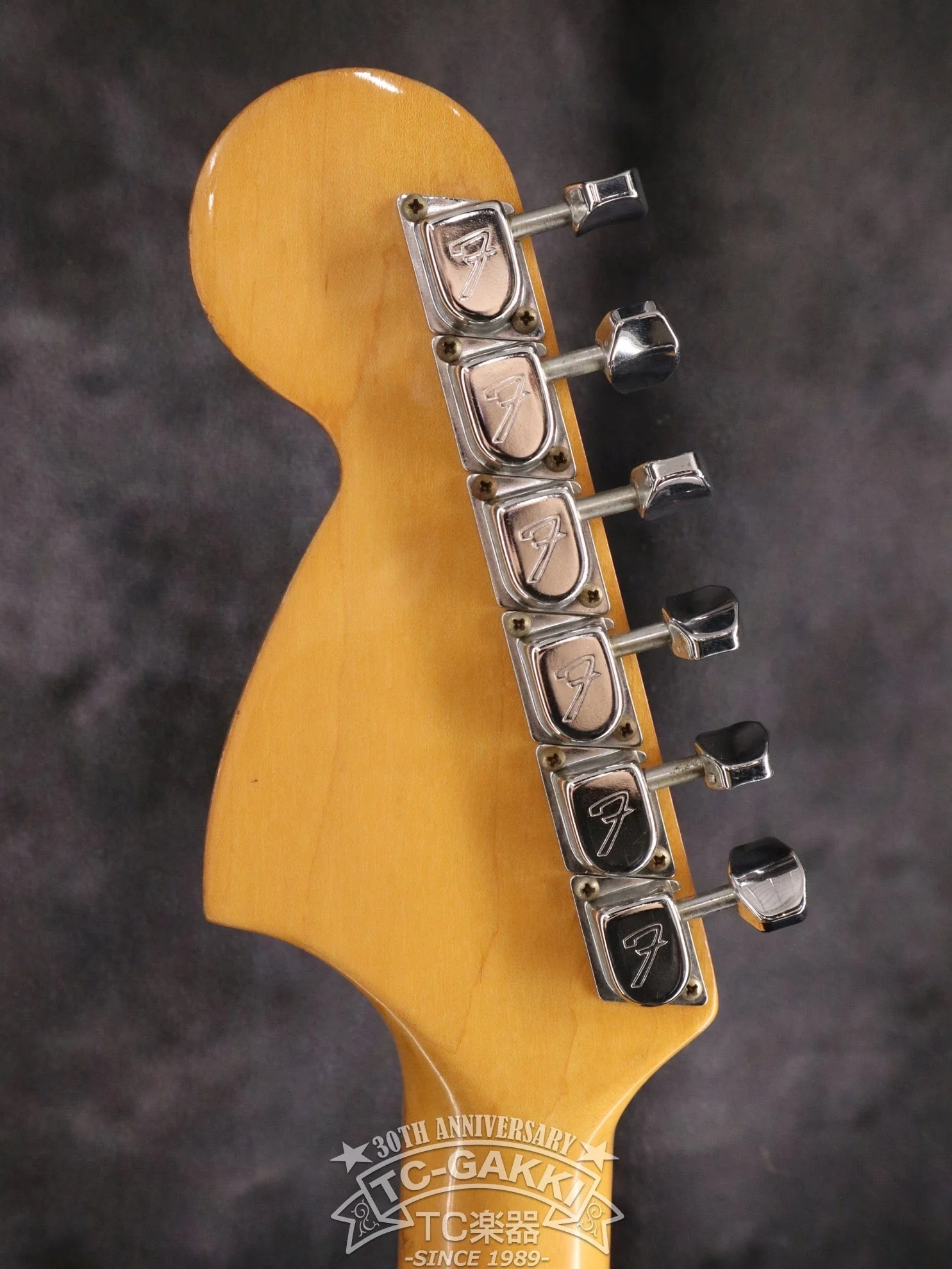 Fender 1976 Stratocaster - Image 18