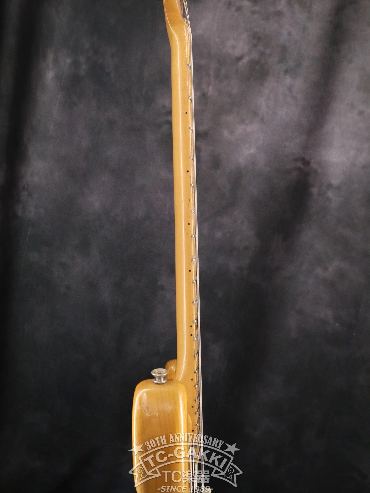 Fender 1976 Stratocaster - Image 8