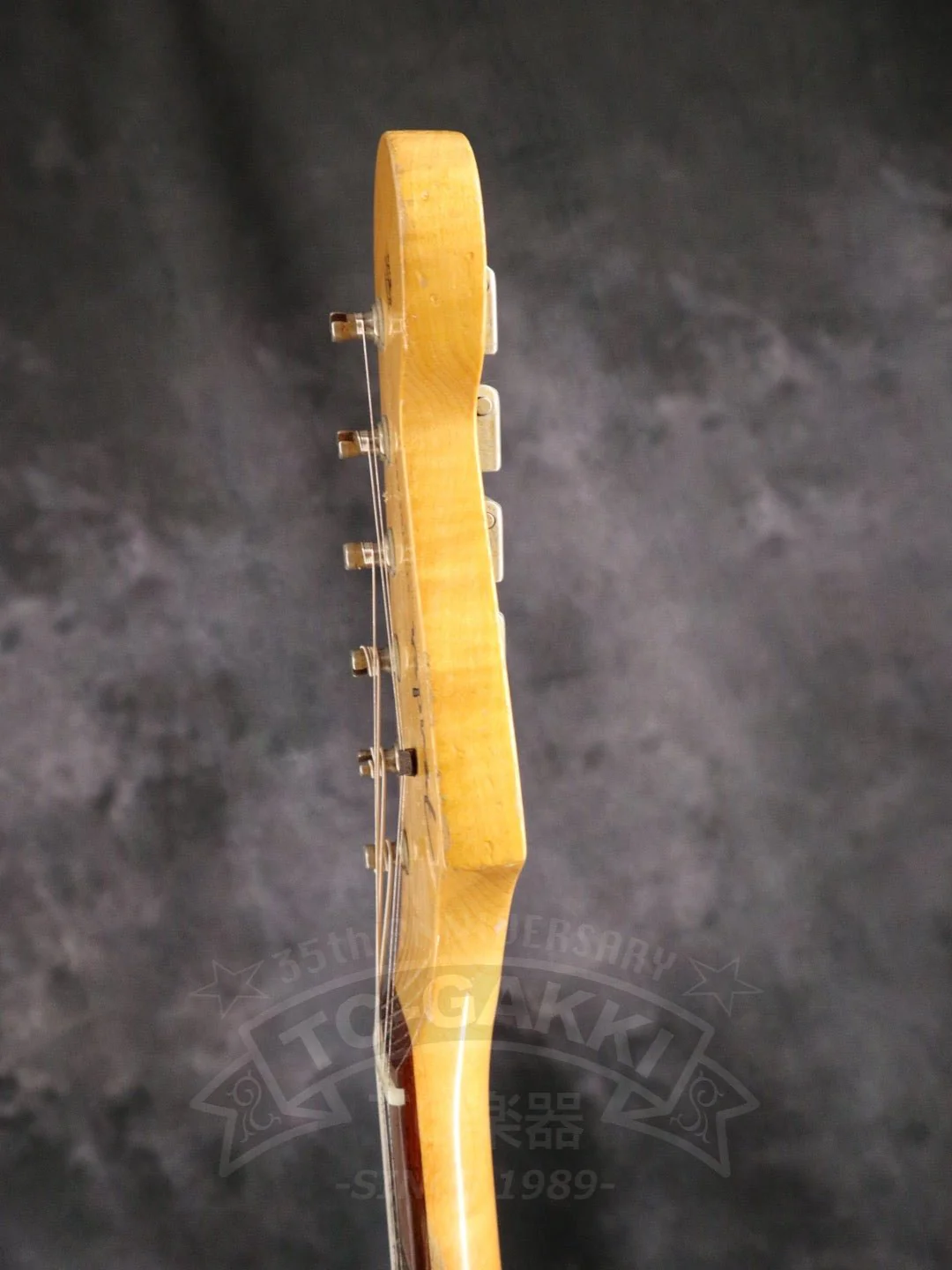 Fender Custom Shop 1960 Stratocaster Relic - Image 12