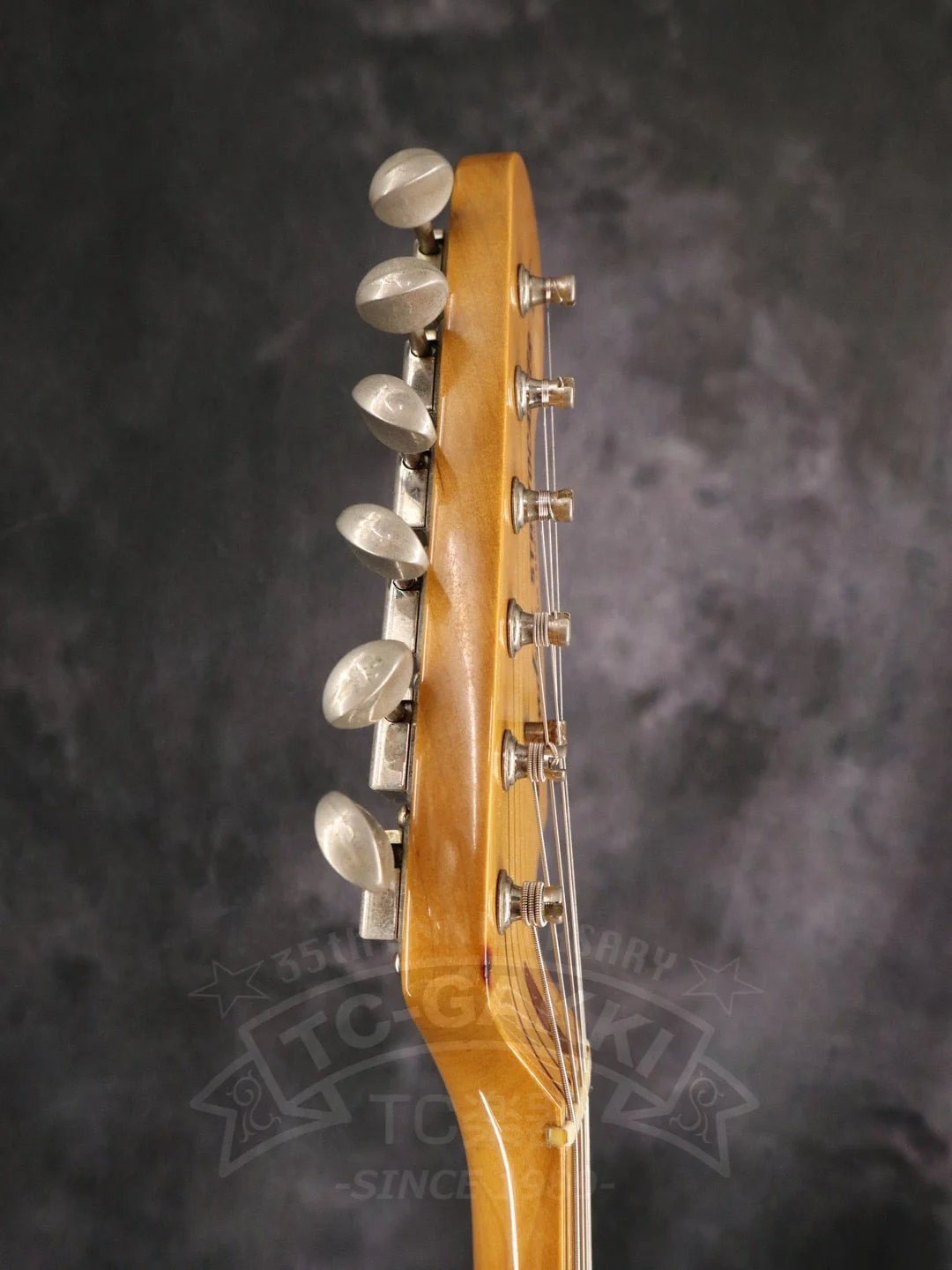 Fender Custom Shop 71 Stratocaster - Image 10