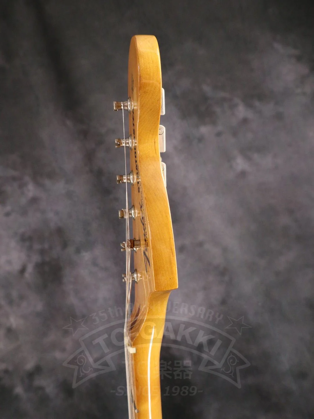 Fender Custom Shop 71 Stratocaster - Image 14