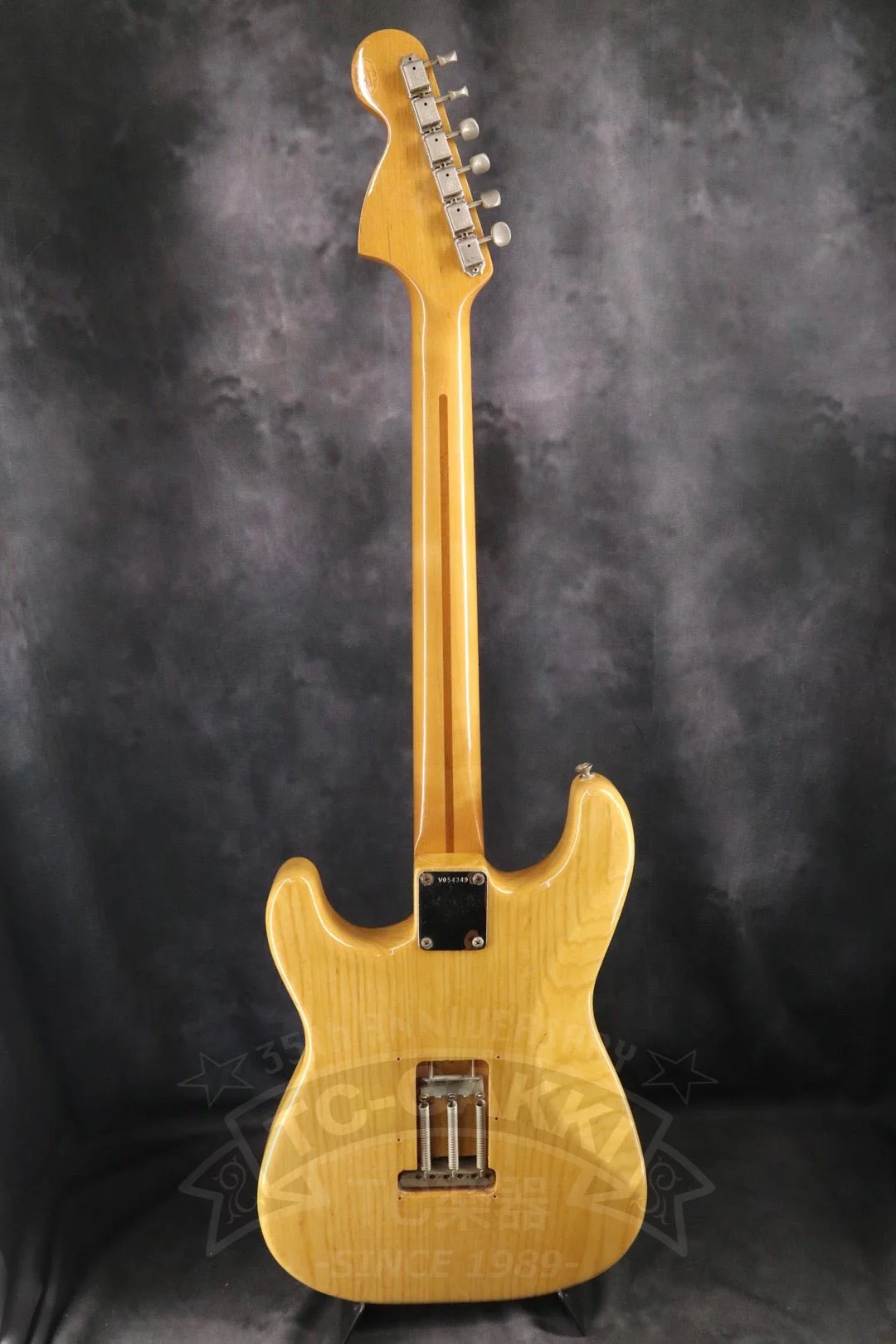 Fender Custom Shop 71 Stratocaster - Image 16
