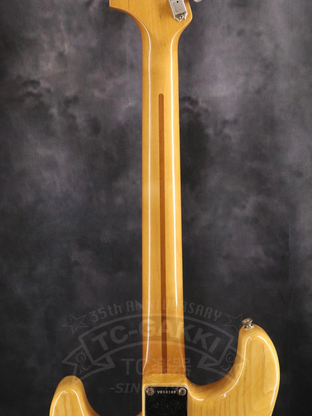 Fender Custom Shop 71 Stratocaster - Image 17