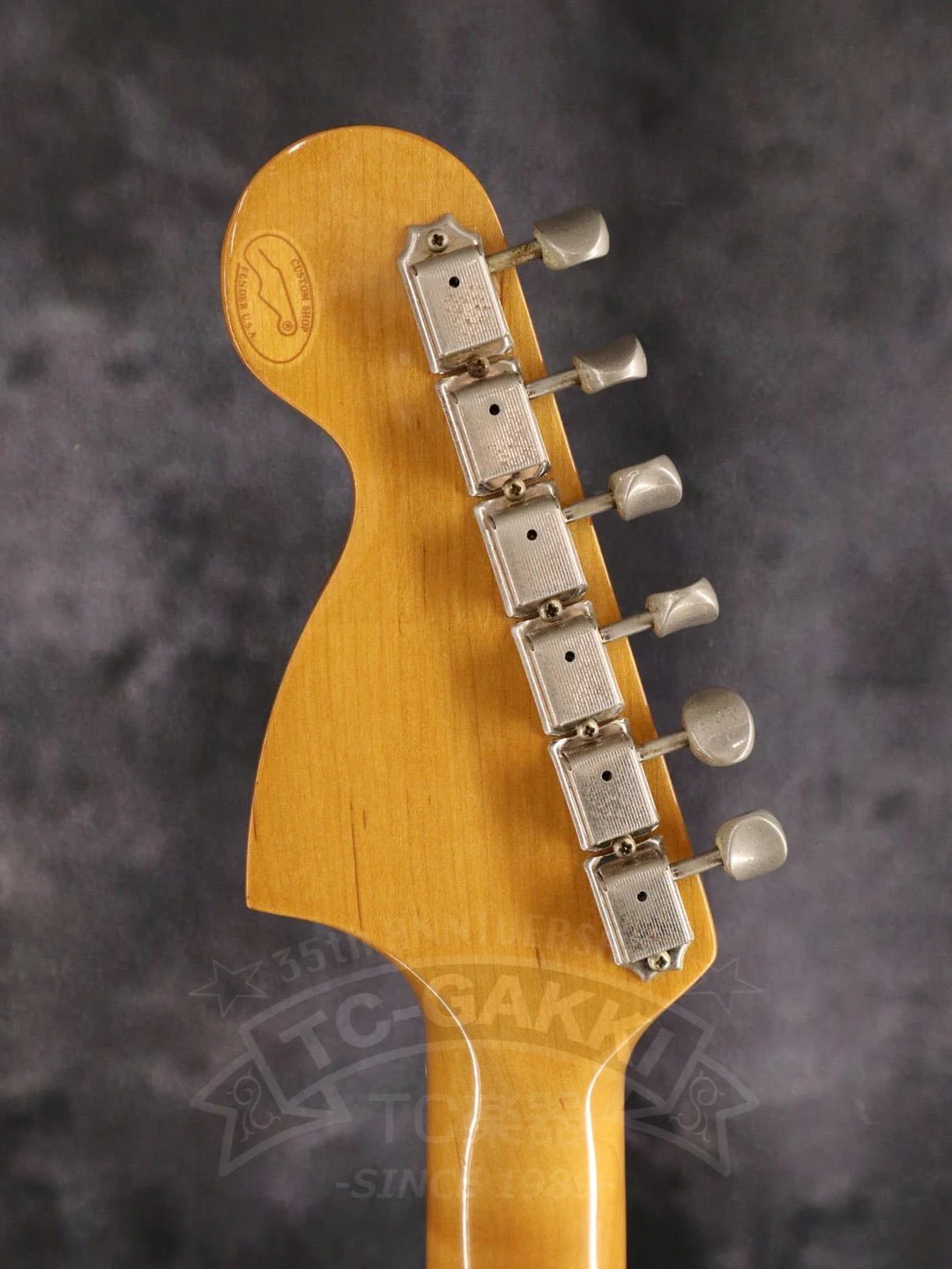 Fender Custom Shop 71 Stratocaster - Image 18
