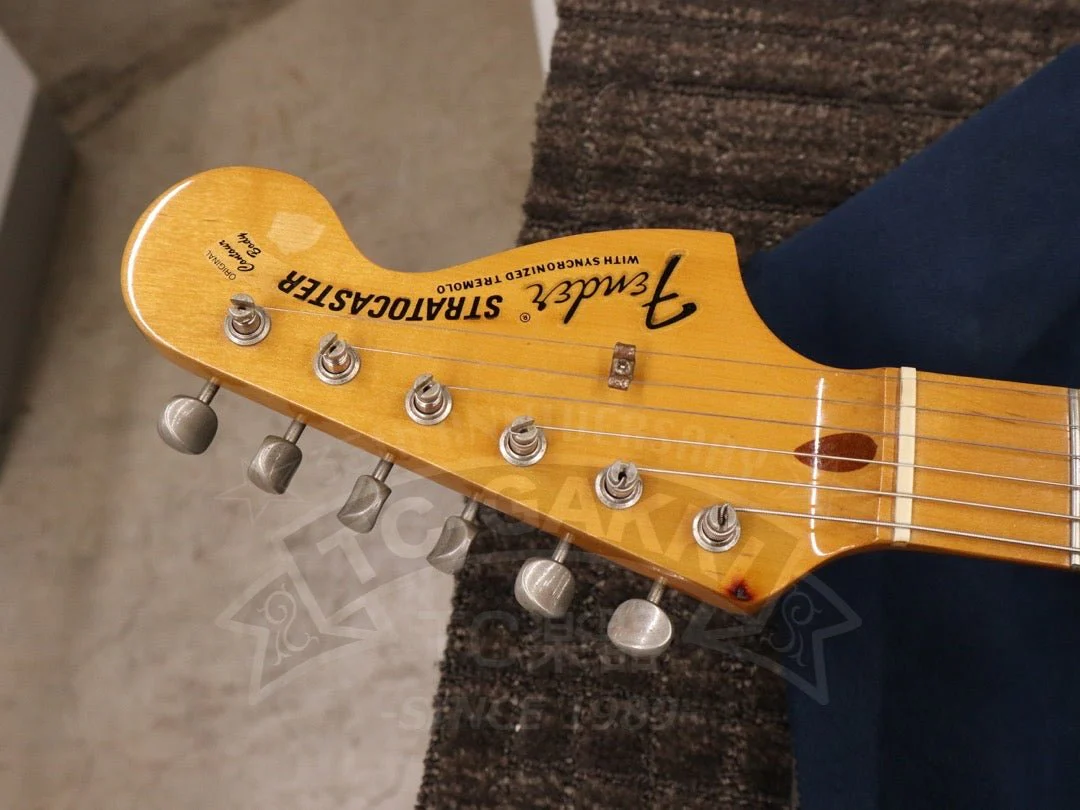 Fender Custom Shop 71 Stratocaster - Image 19