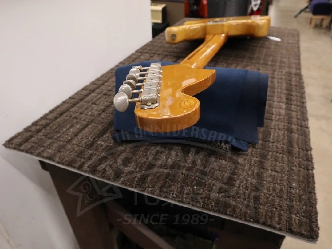 Fender Custom Shop 71 Stratocaster - Image 23